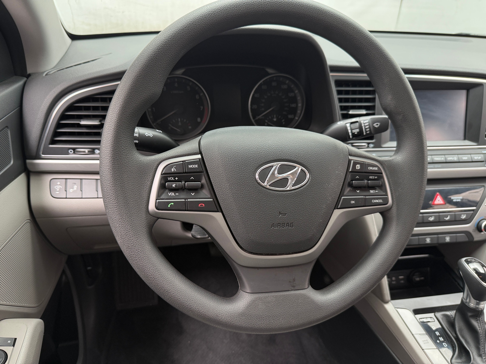 Thumbnail: 2018 Hyundai Elantra - 5