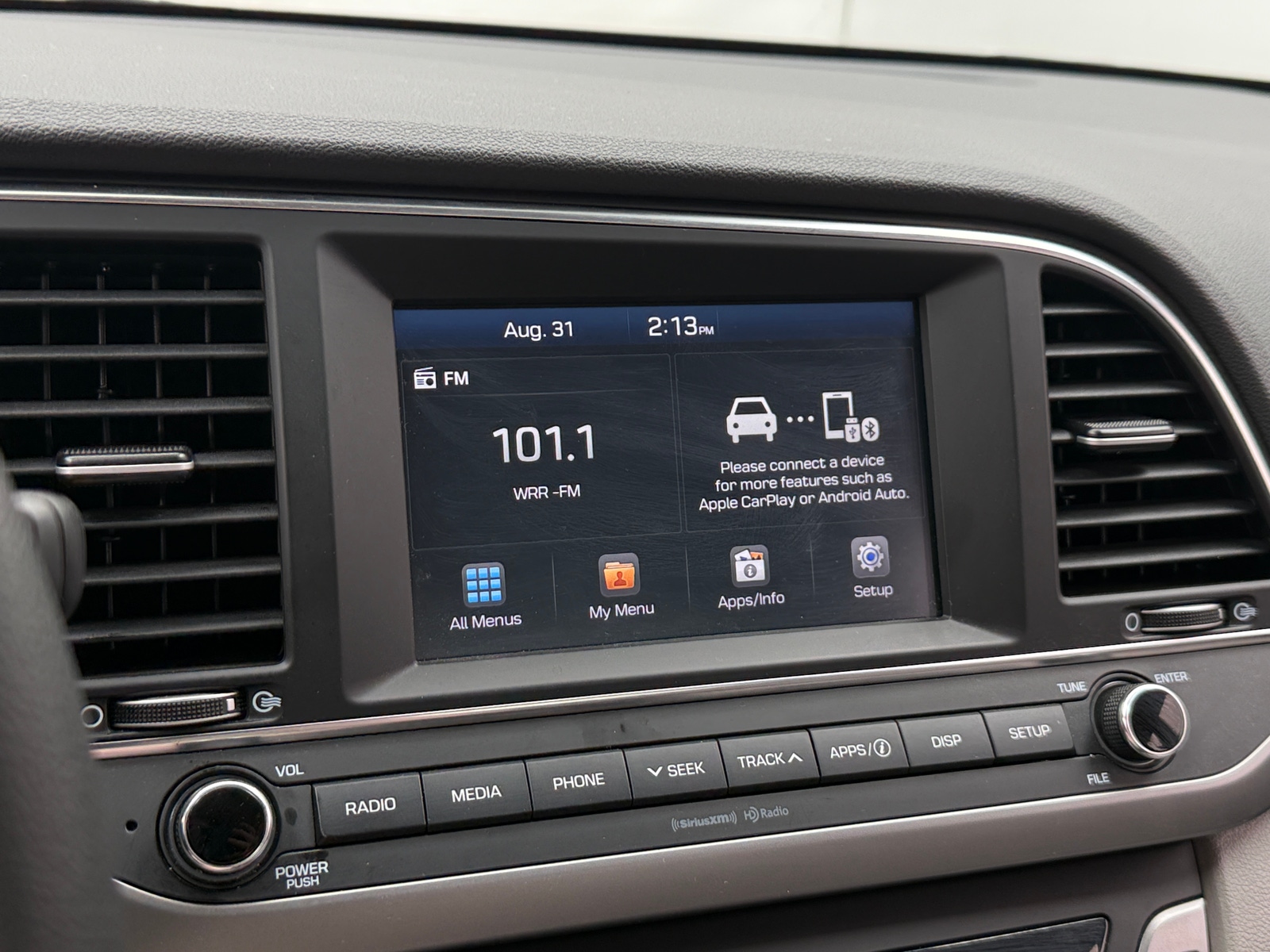 Thumbnail: 2018 Hyundai Elantra - 4