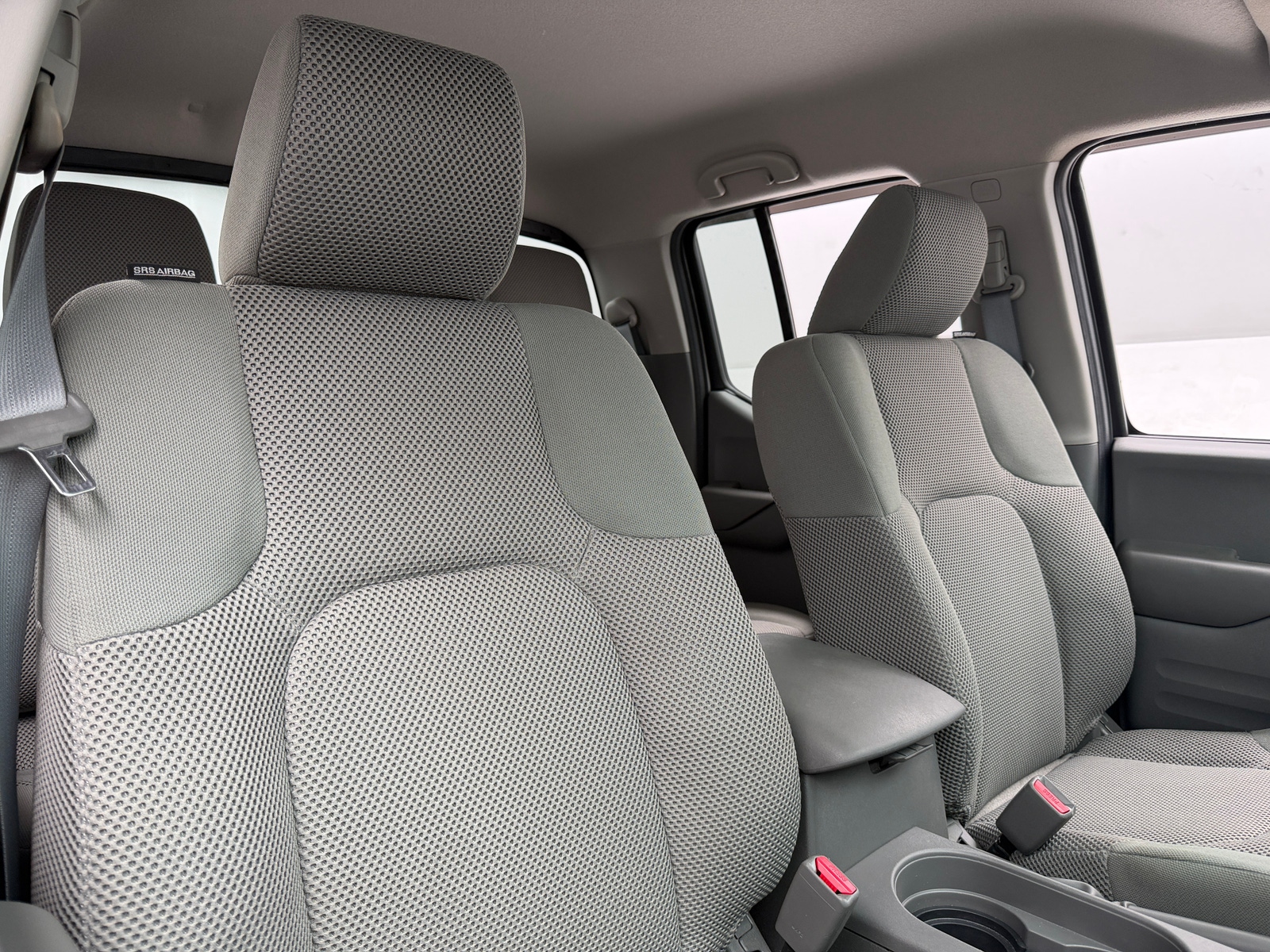 Thumbnail: 2016 Nissan Frontier - 2