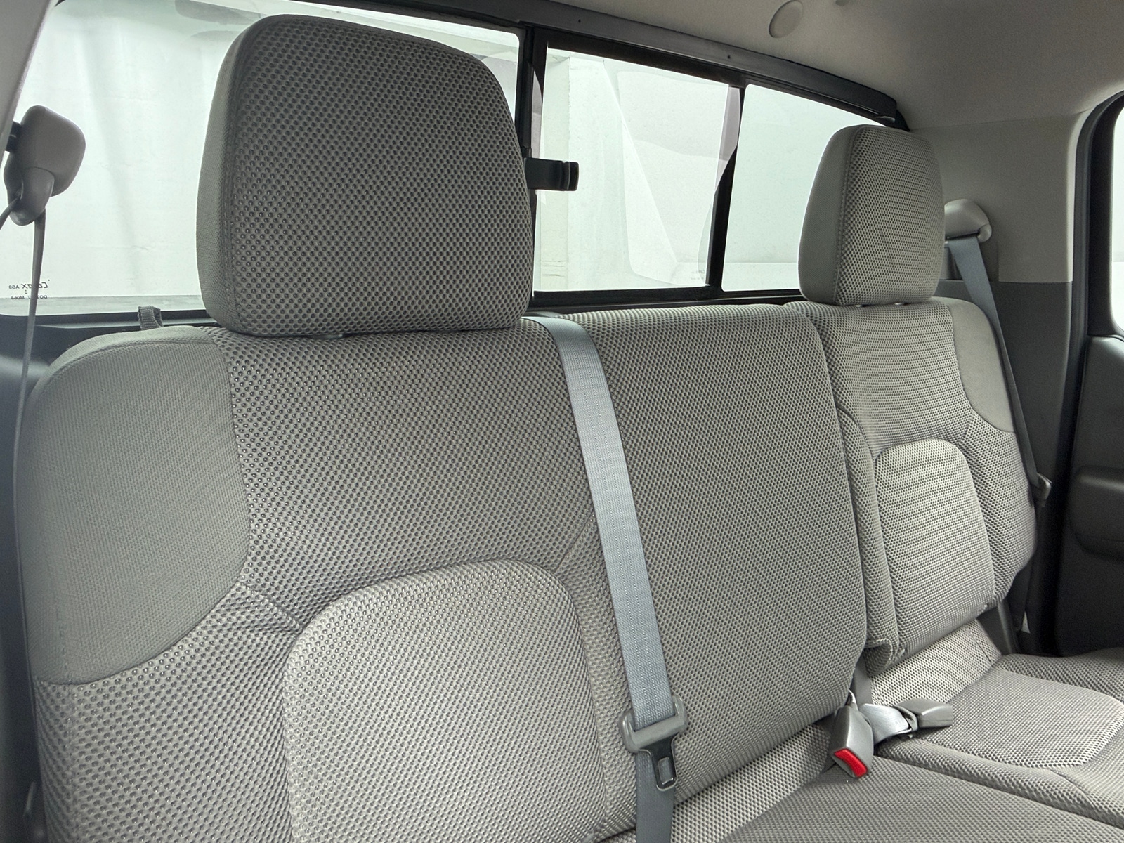 Thumbnail: 2016 Nissan Frontier - 6