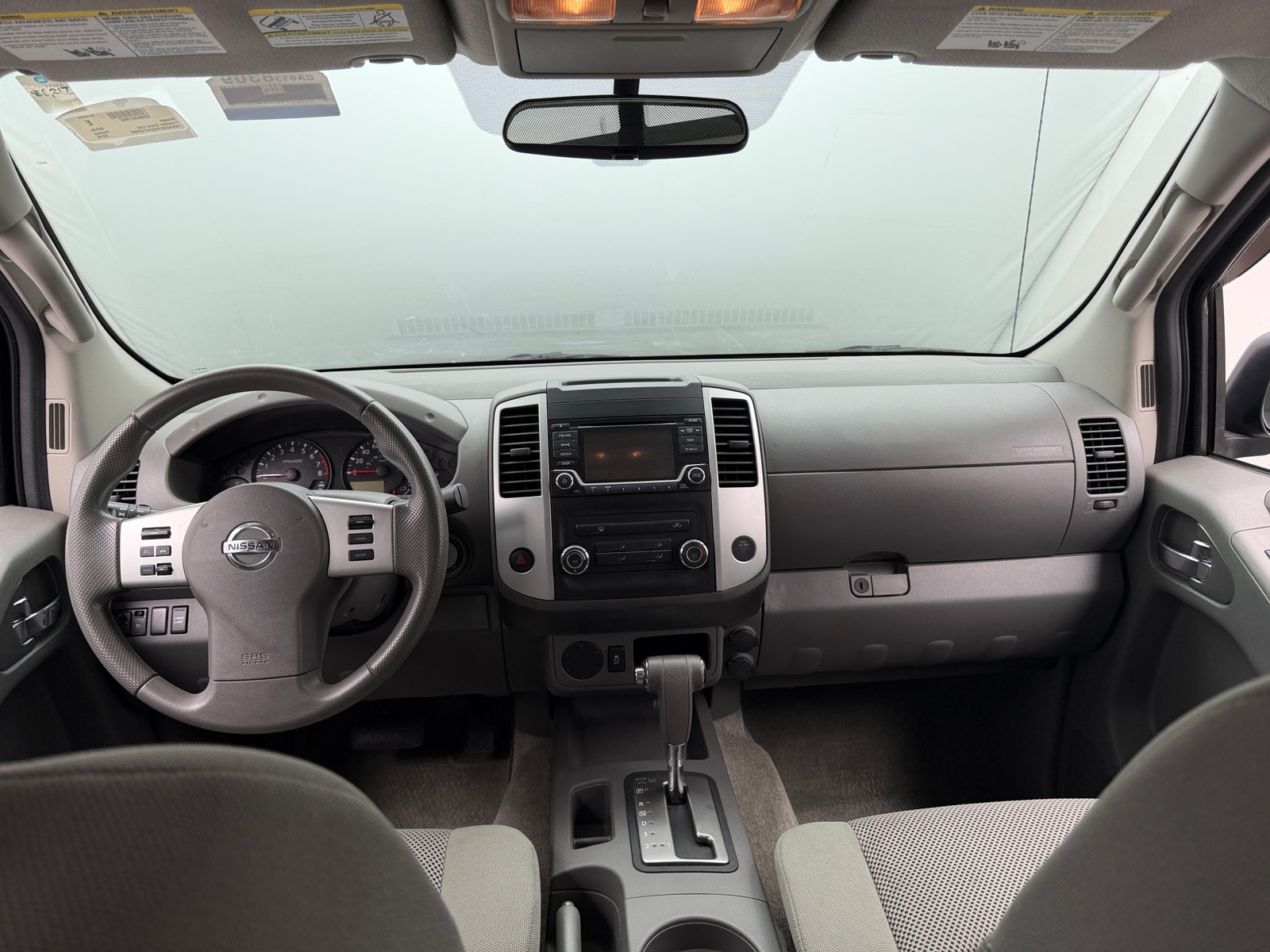 Thumbnail: 2016 Nissan Frontier - 3