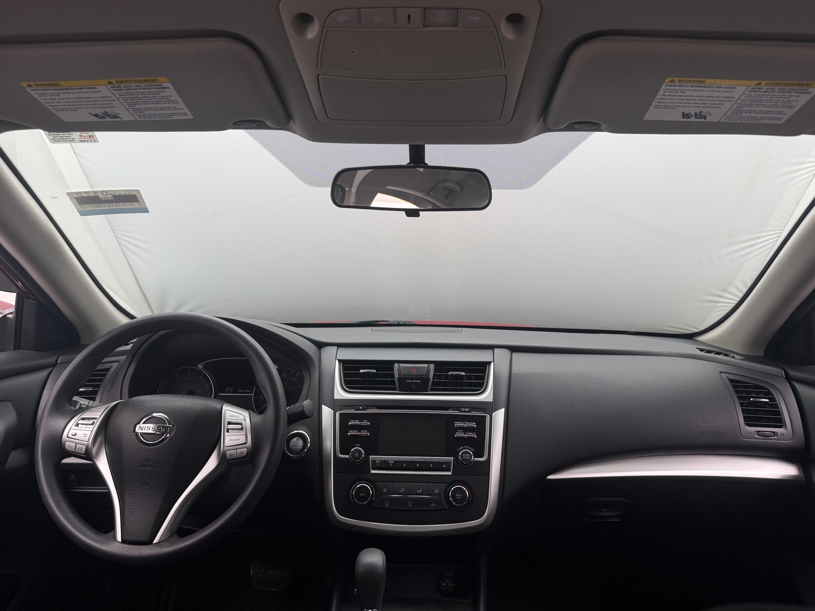Thumbnail: 2018 Nissan Altima - 3