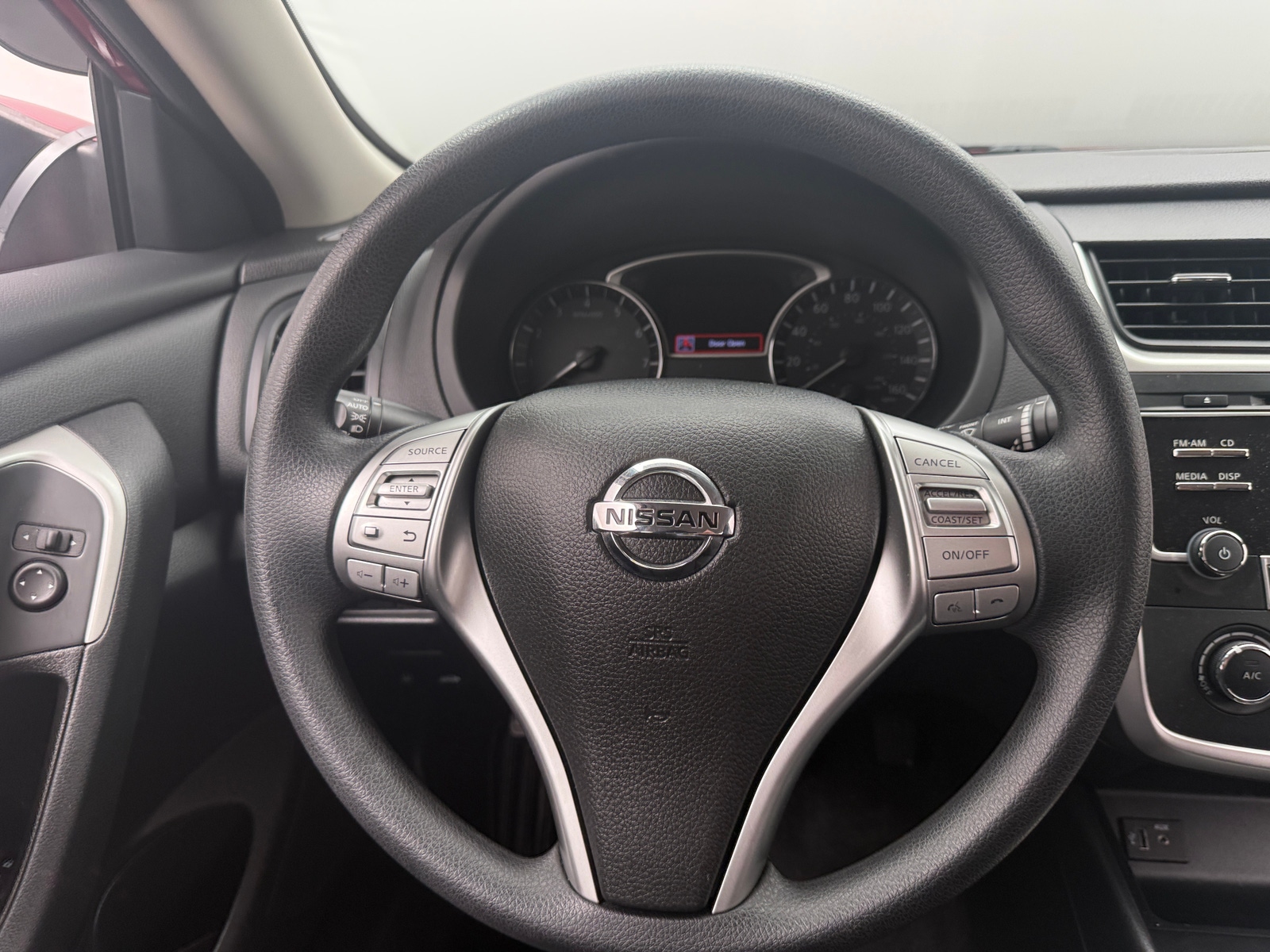 Thumbnail: 2018 Nissan Altima - 5