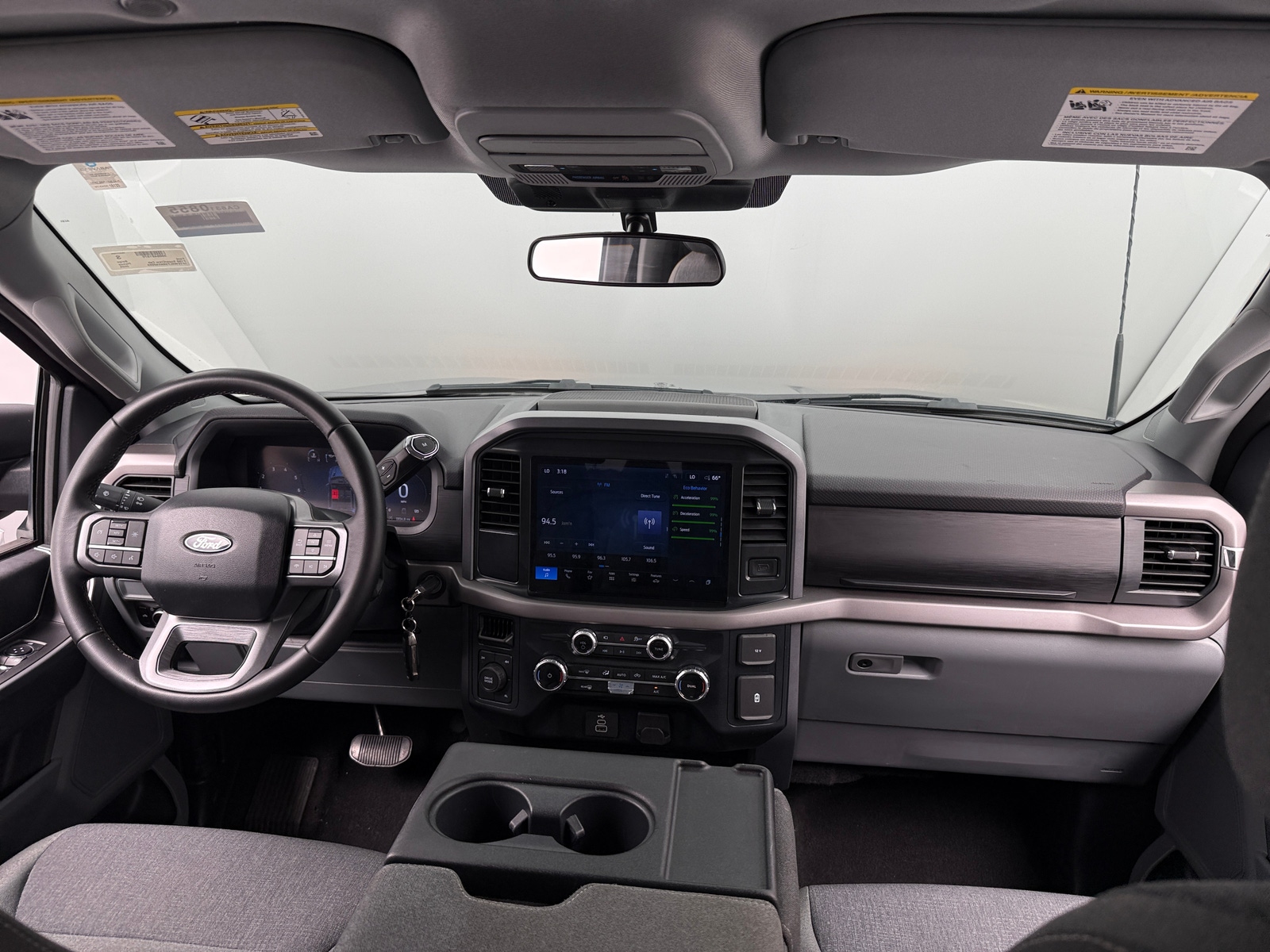 Thumbnail: 2025 Ford Econoline - 3