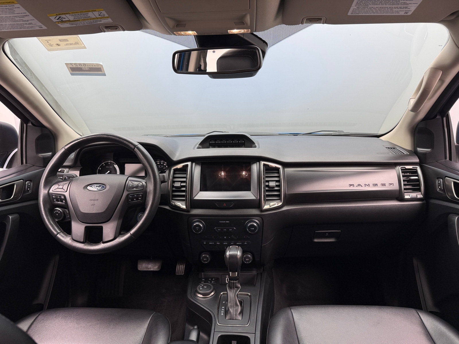 Thumbnail: 2021 Ford Ranger - 3