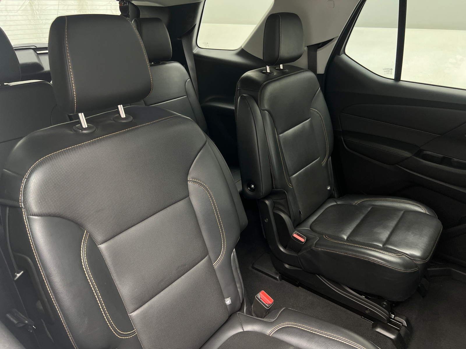 Thumbnail: 2018 Chevrolet Traverse - 5