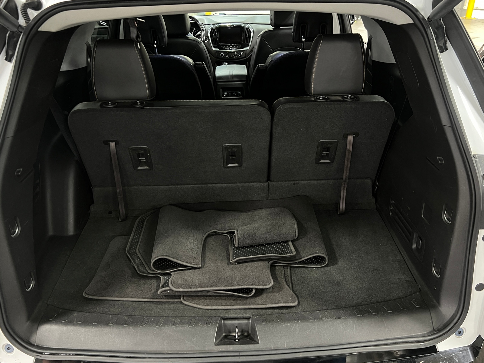 Thumbnail: 2018 Chevrolet Traverse - 6
