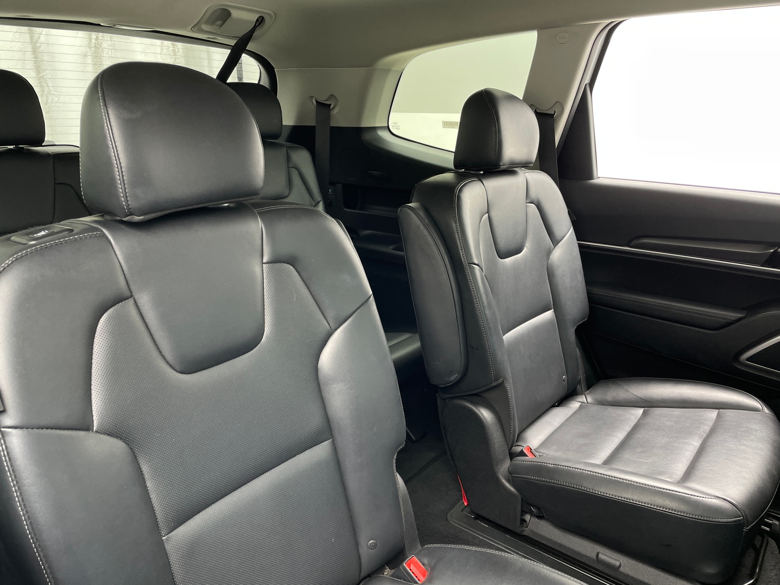 Thumbnail: 2025 Kia Telluride - 5