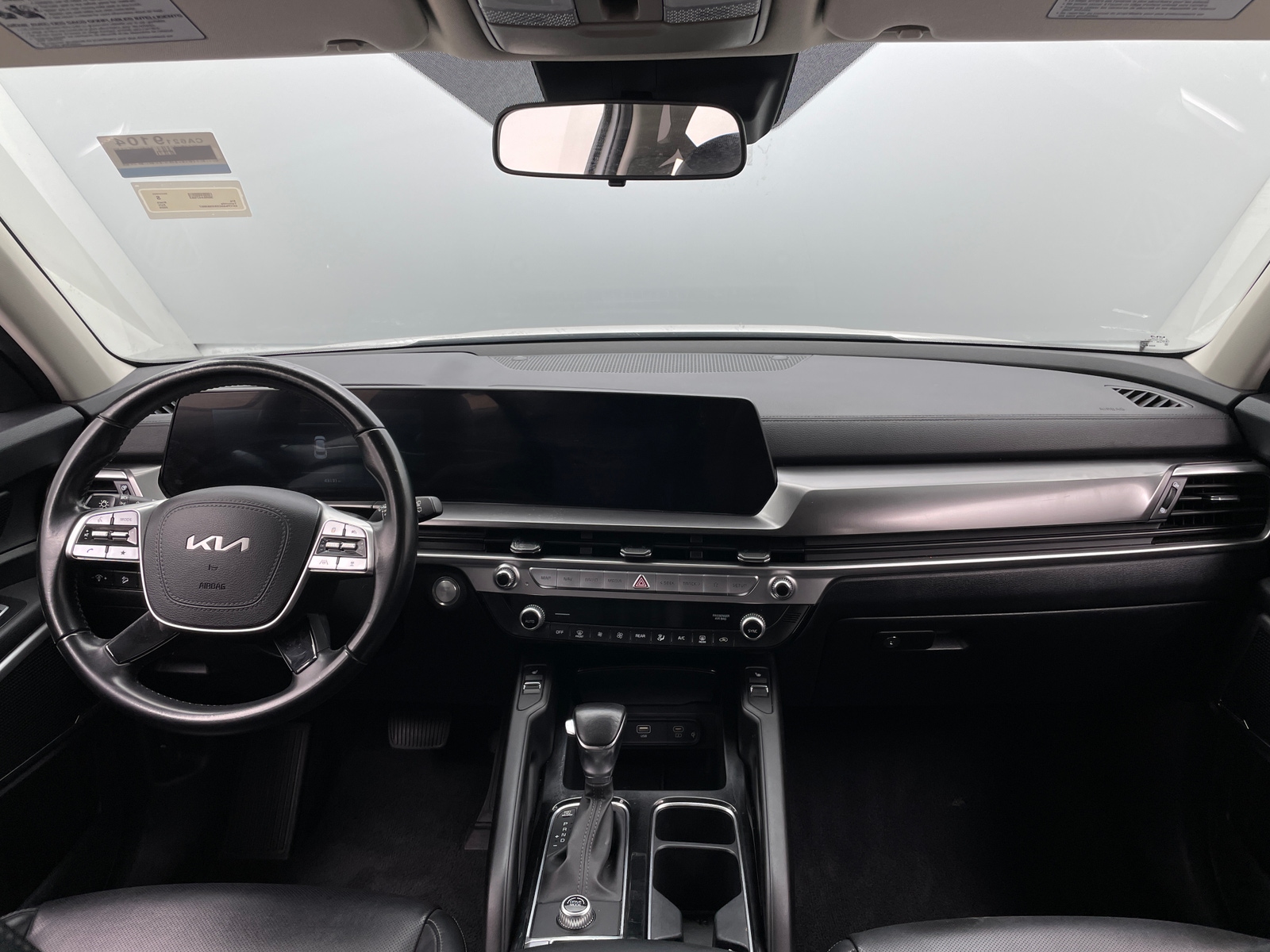 Thumbnail: 2025 Kia Telluride - 2