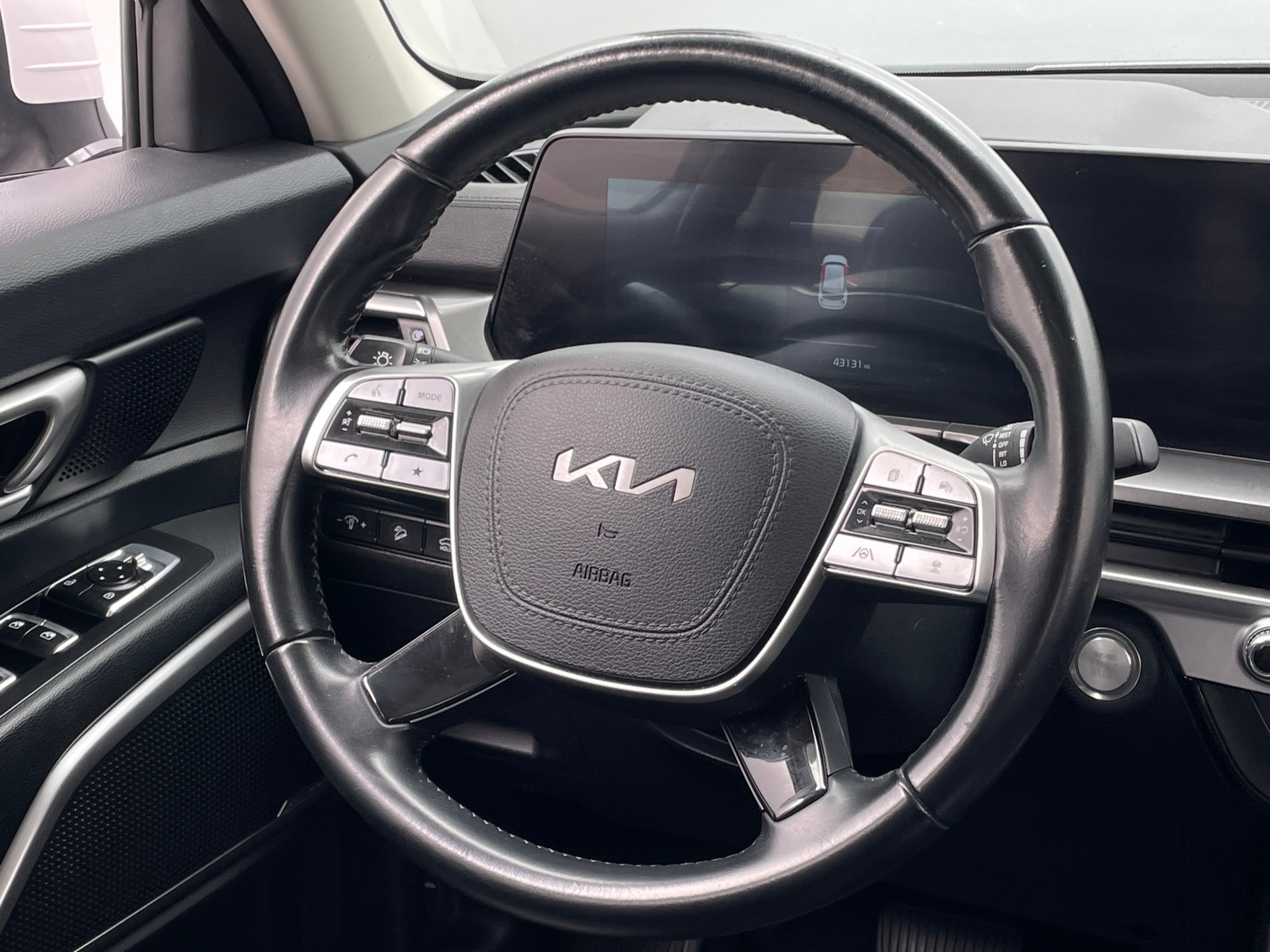Thumbnail: 2025 Kia Telluride - 4