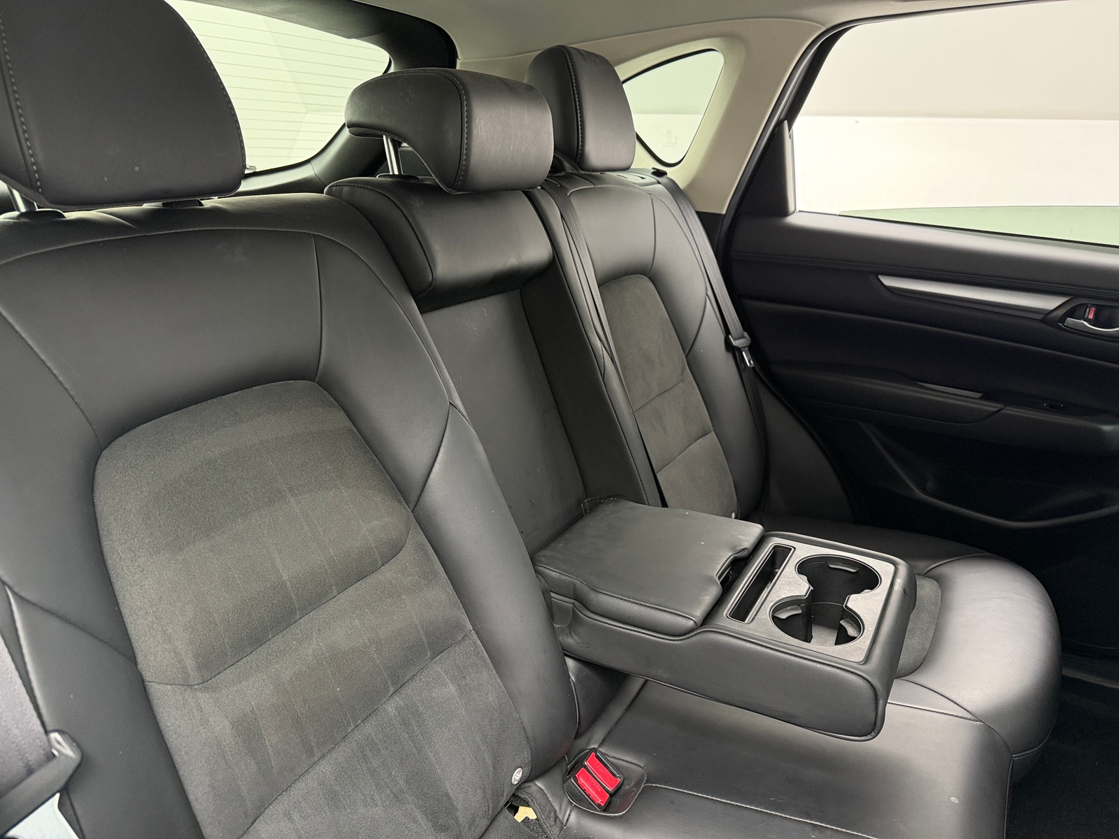 Thumbnail: 2020 Mazda CX-5 - 5