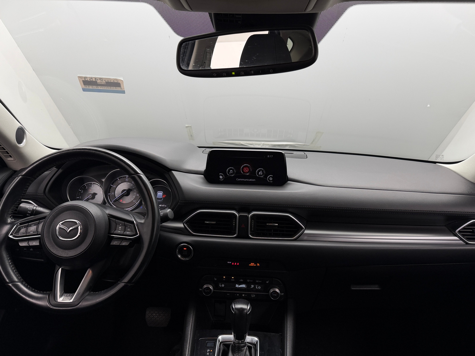 Thumbnail: 2020 Mazda CX-5 - 2