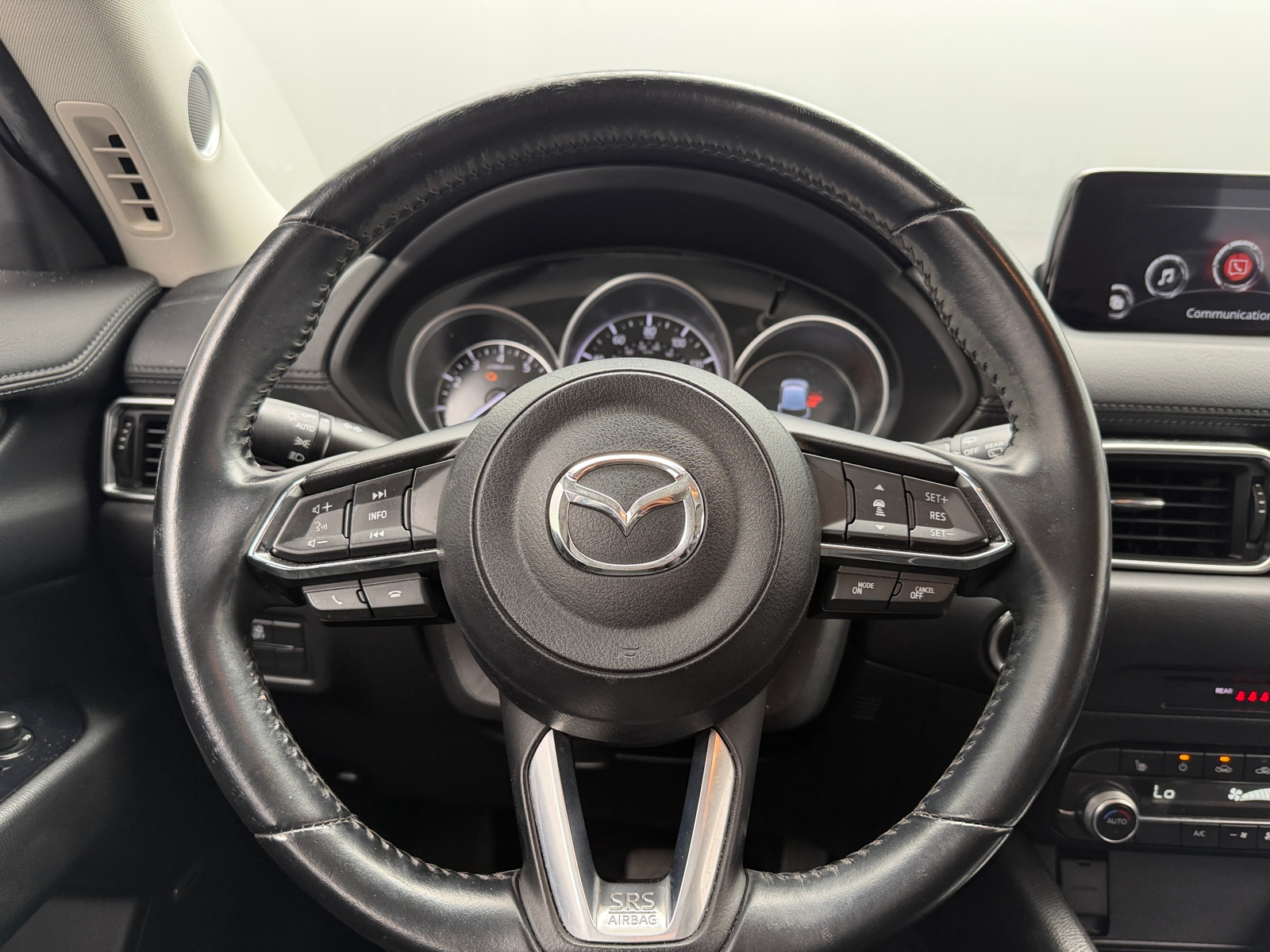 Thumbnail: 2020 Mazda CX-5 - 4
