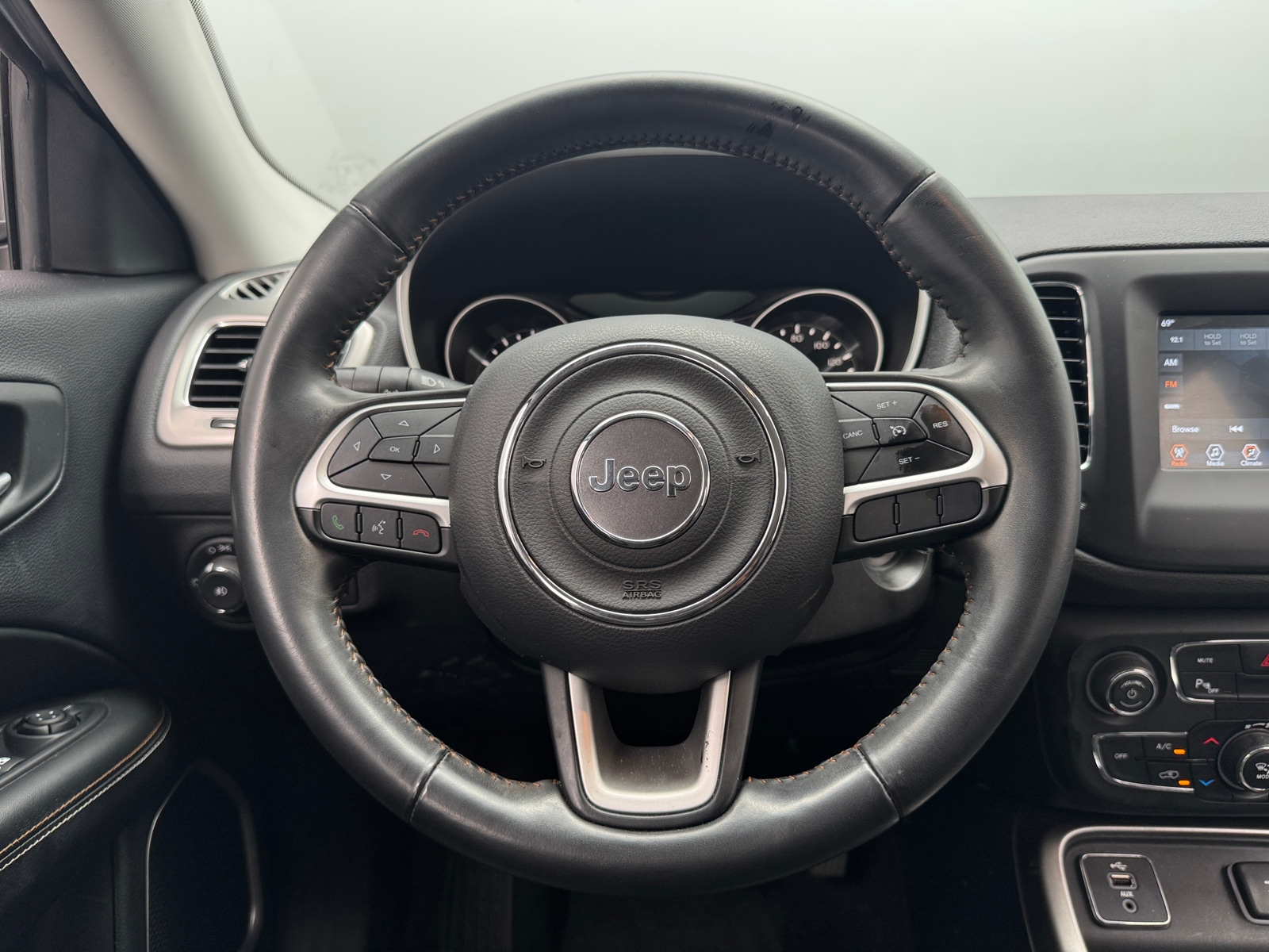 Thumbnail: 2018 Jeep Compass - 5
