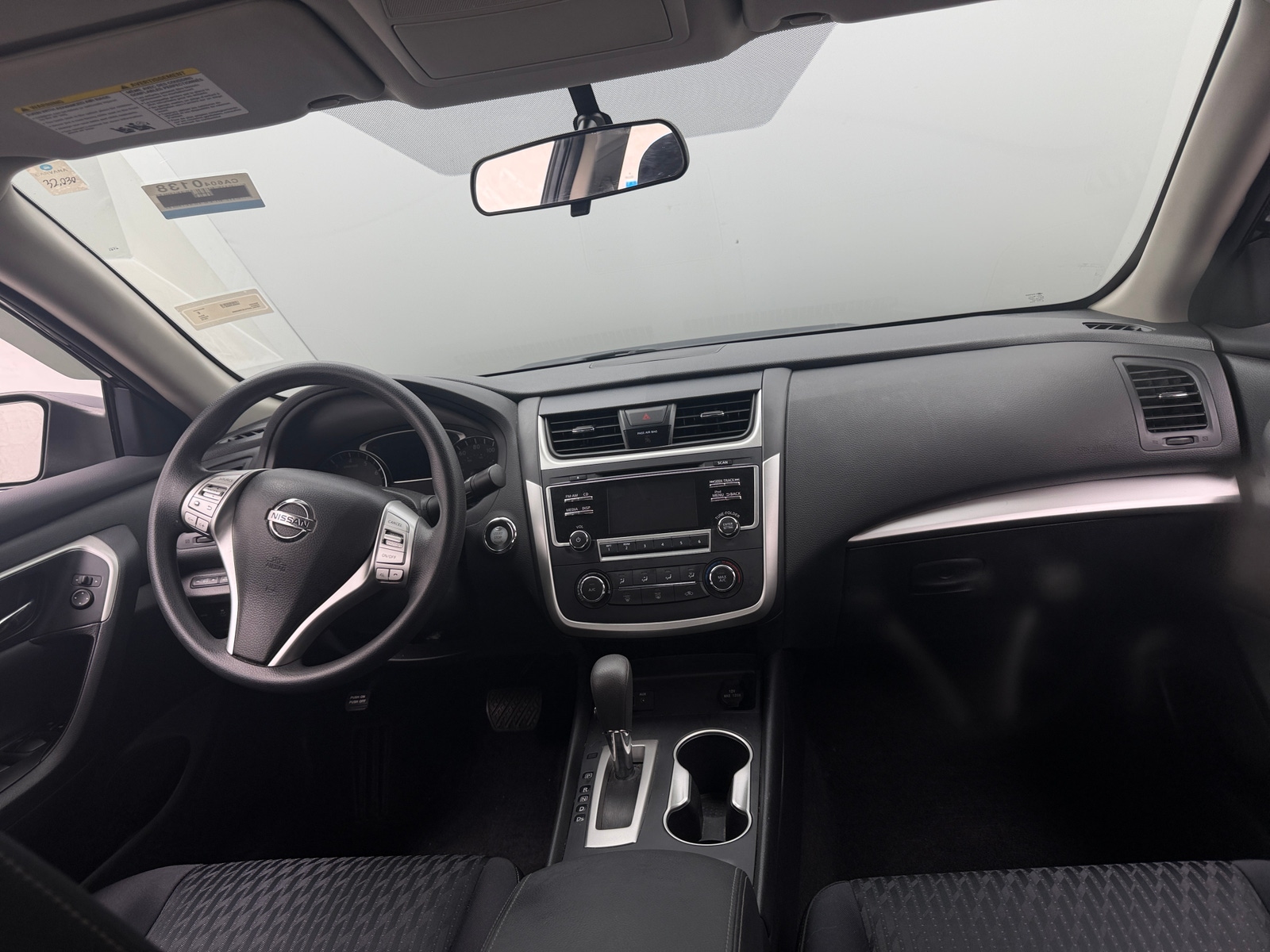 Thumbnail: 2018 Nissan Altima - 3