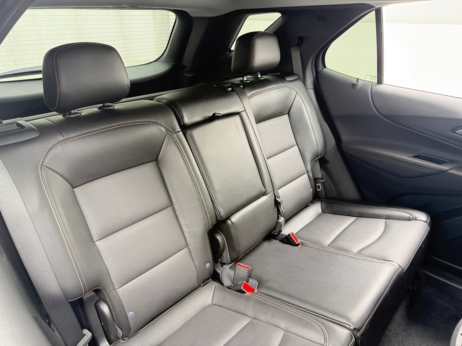 Thumbnail: 2021 Chevrolet Equinox - 5