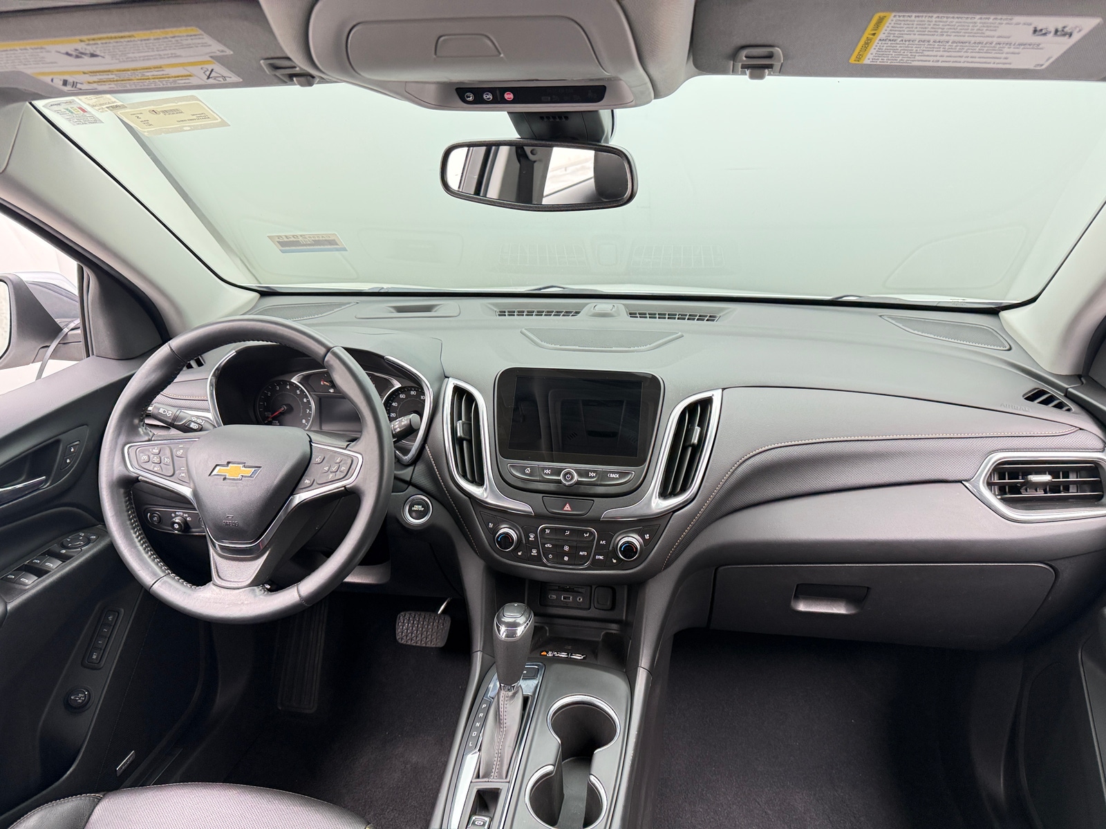 Thumbnail: 2021 Chevrolet Equinox - 2