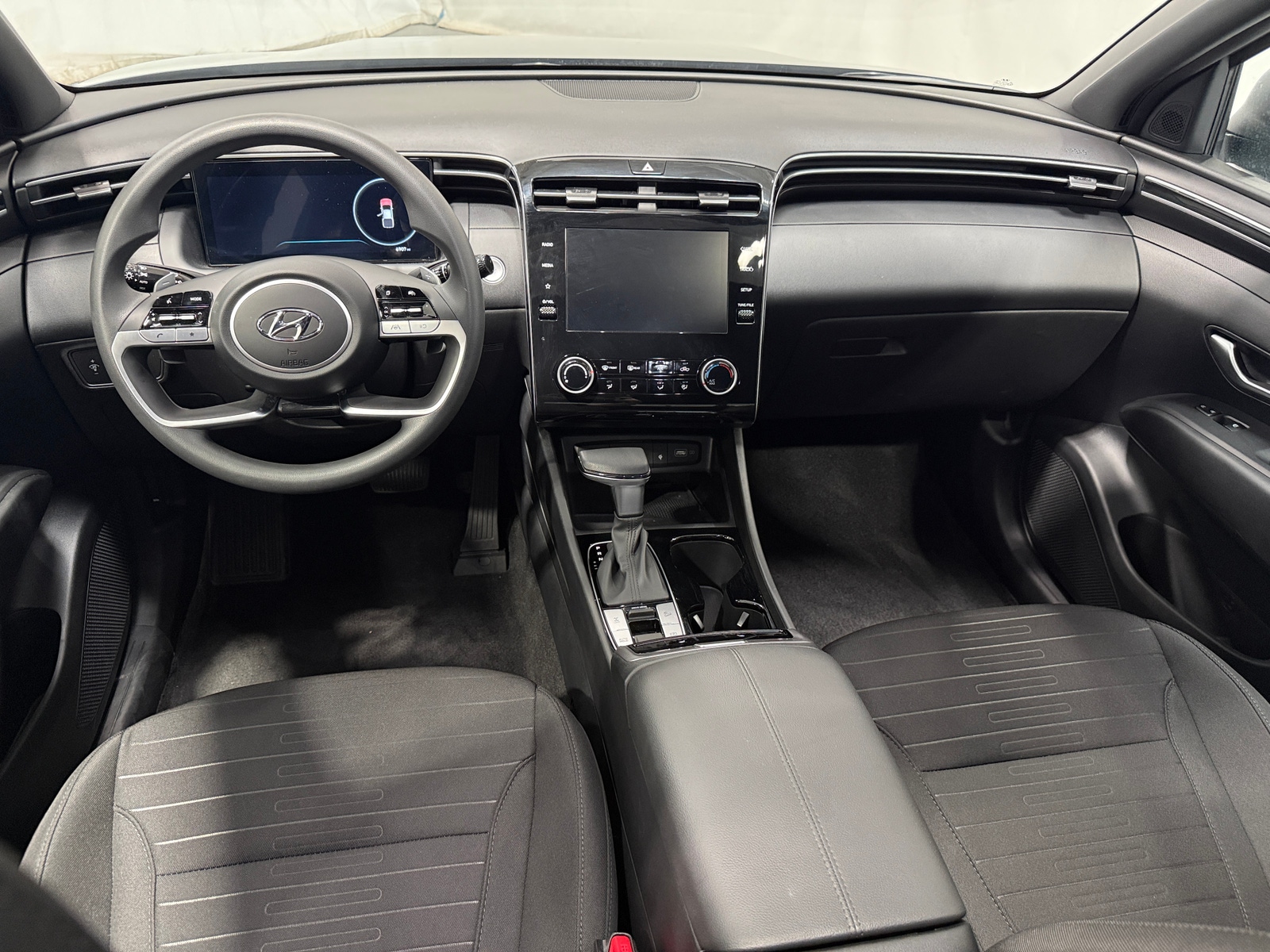Thumbnail: 2023 Hyundai Santa Cruz - 3