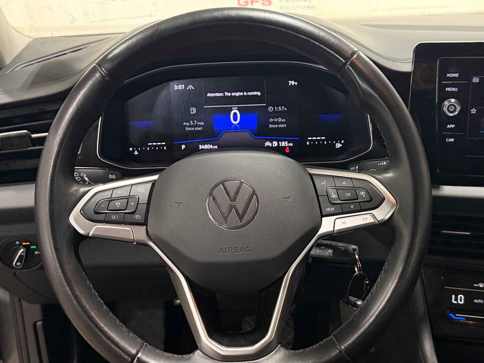 Thumbnail: 2025 Volkswagen Jetta - 5