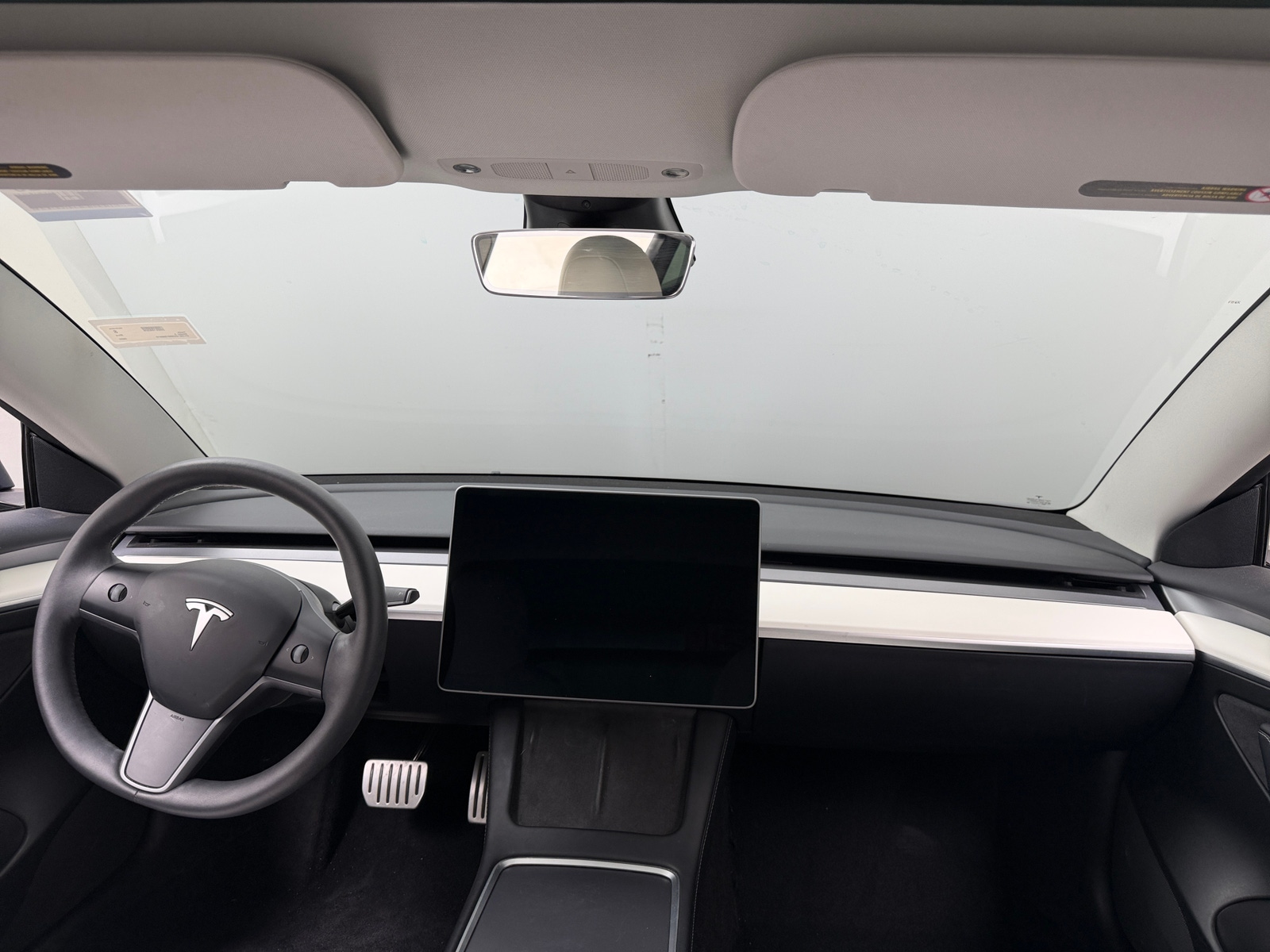 Thumbnail: 2022 Tesla Model 3 - 2