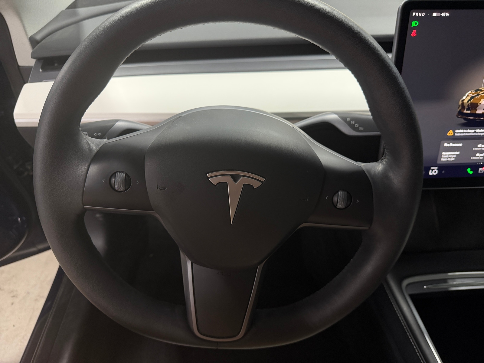 Thumbnail: 2022 Tesla Model 3 - 4