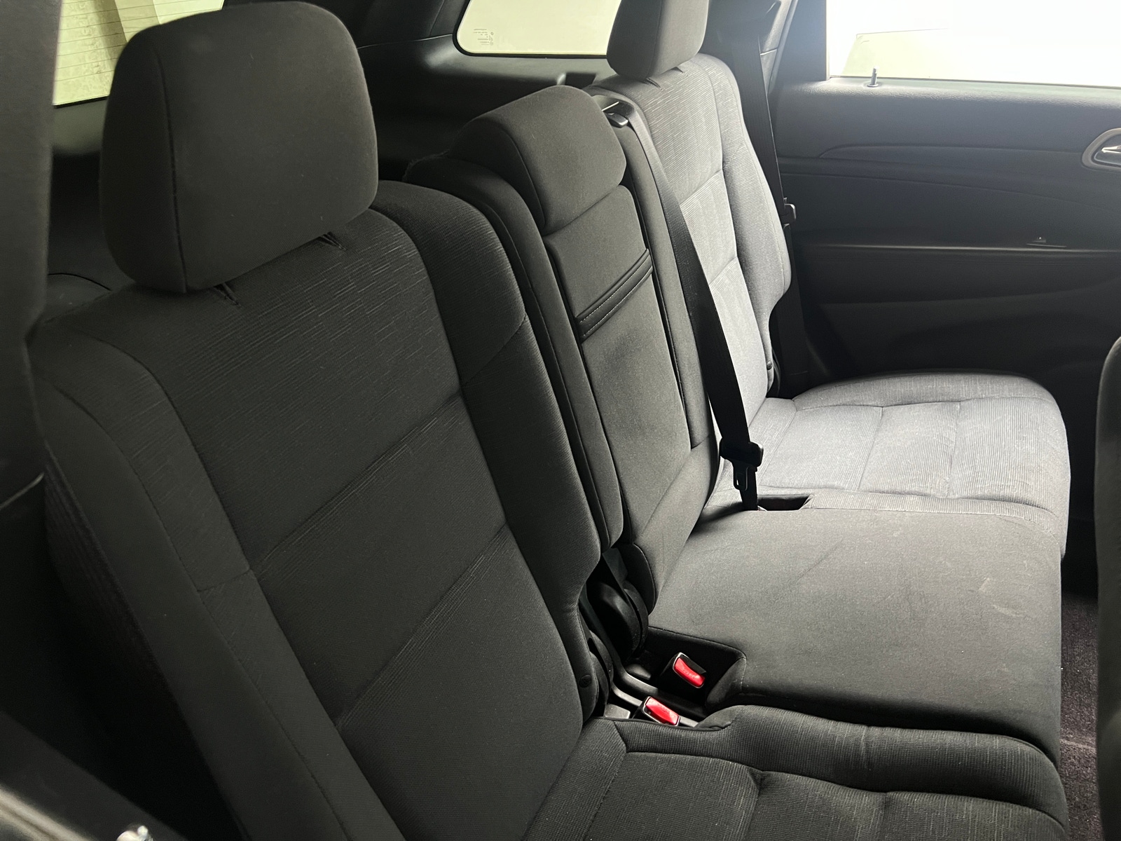 Thumbnail: 2017 Jeep Grand Cherokee - 6