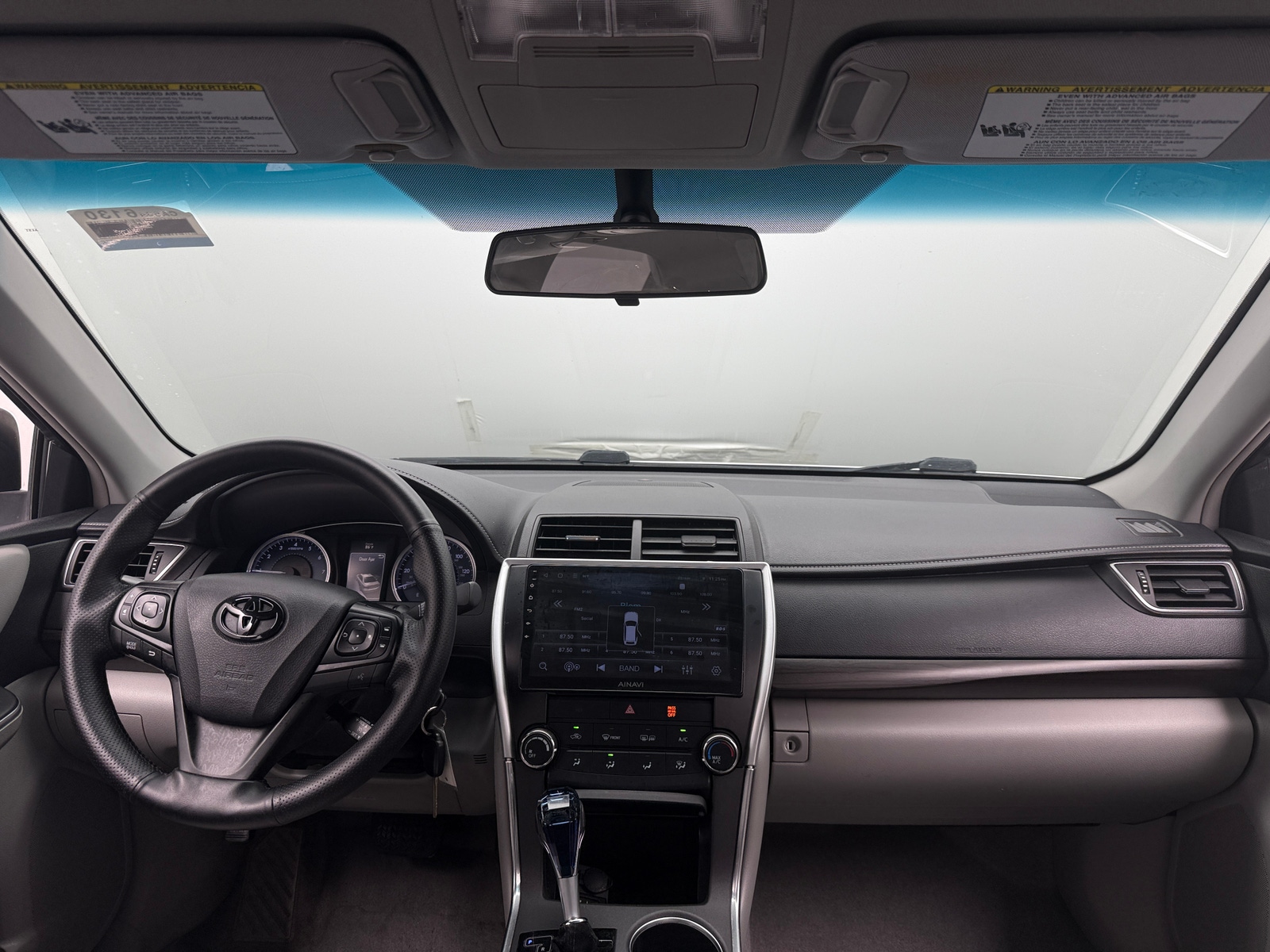 Thumbnail: 2016 Toyota Camry - 3