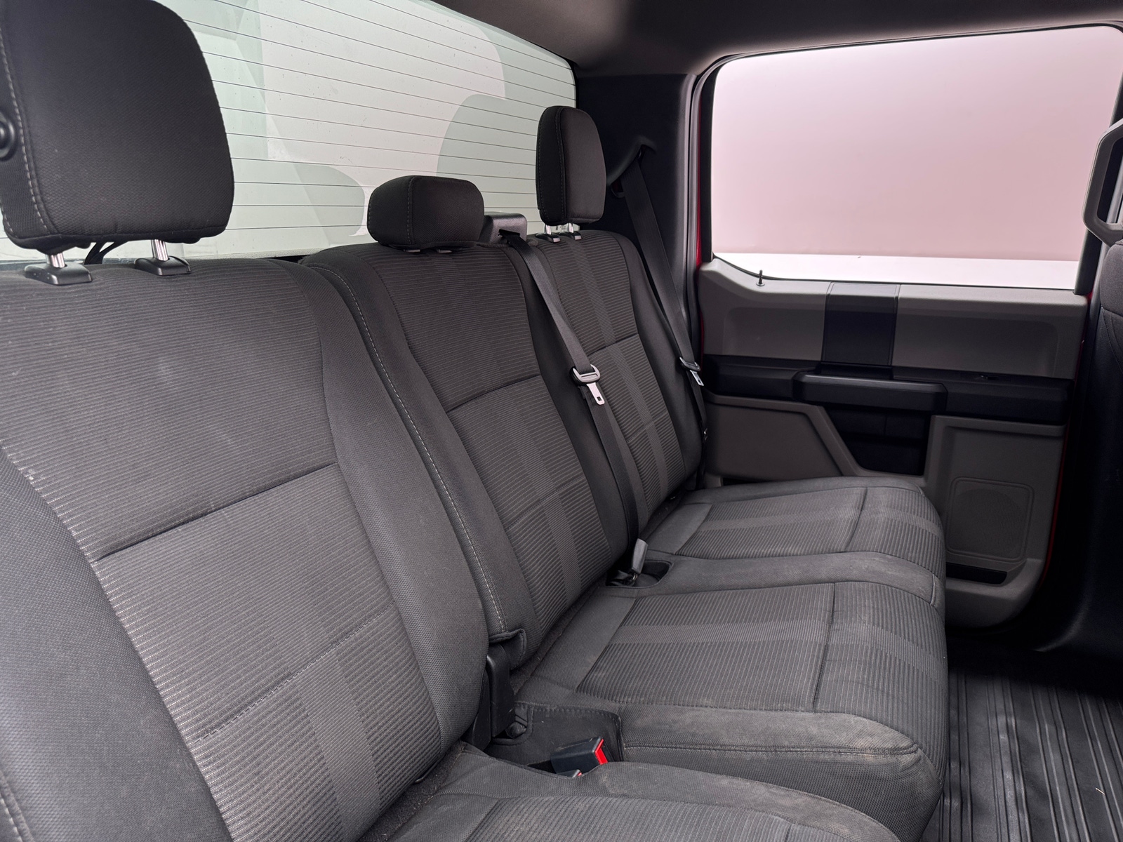 Thumbnail: 2019 Ford Econoline - 6