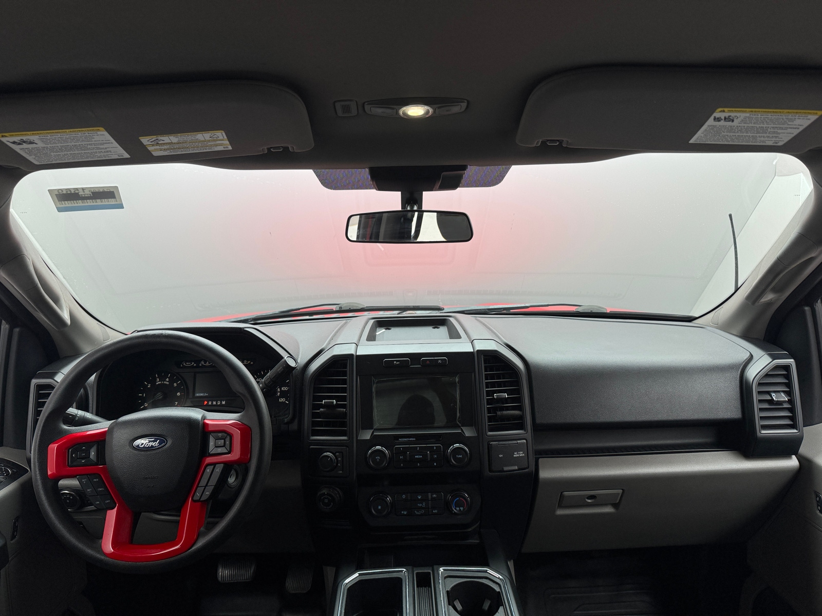 Thumbnail: 2019 Ford Econoline - 3
