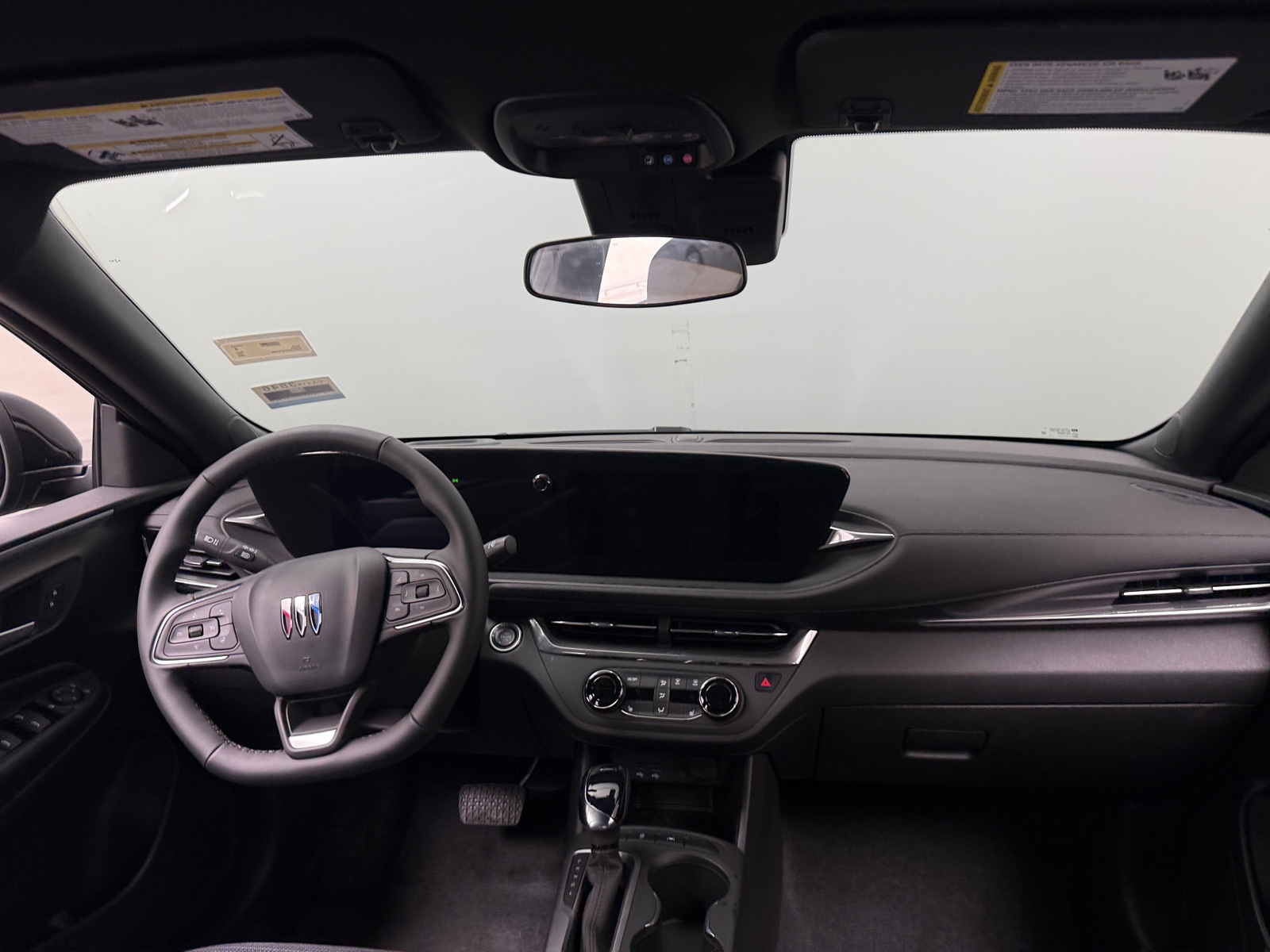 Thumbnail: 2026 Buick Envista - 2