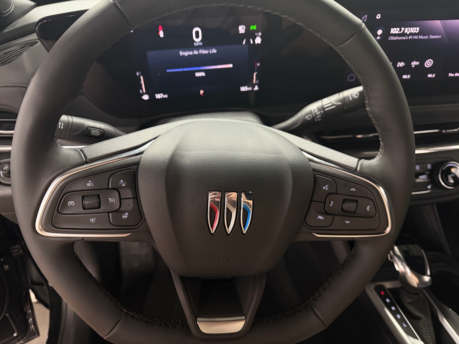 Thumbnail: 2026 Buick Envista - 4