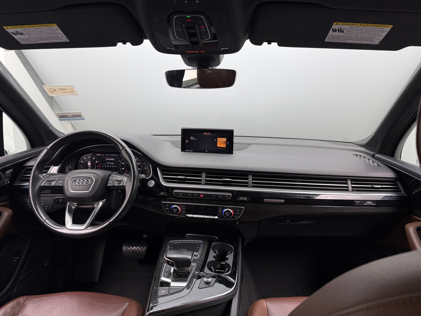Thumbnail: 2019 Audi Q7 - 3
