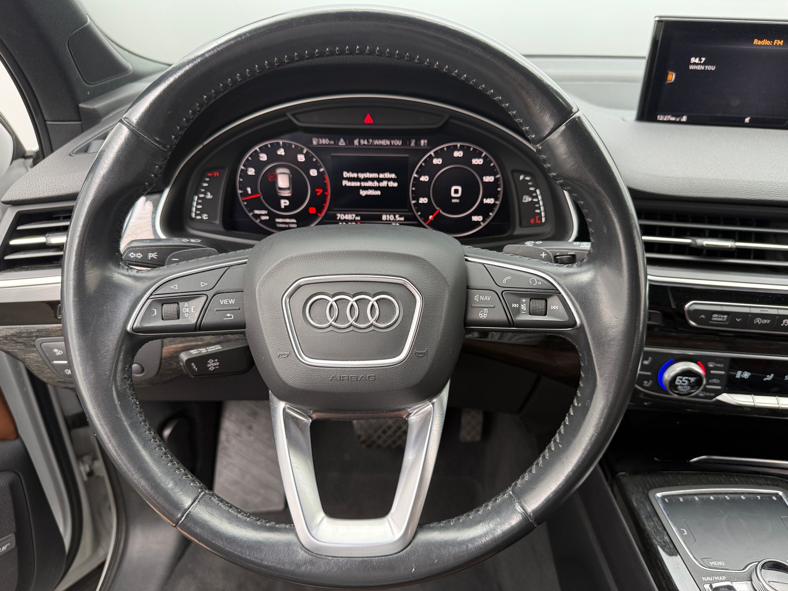 Thumbnail: 2019 Audi Q7 - 5