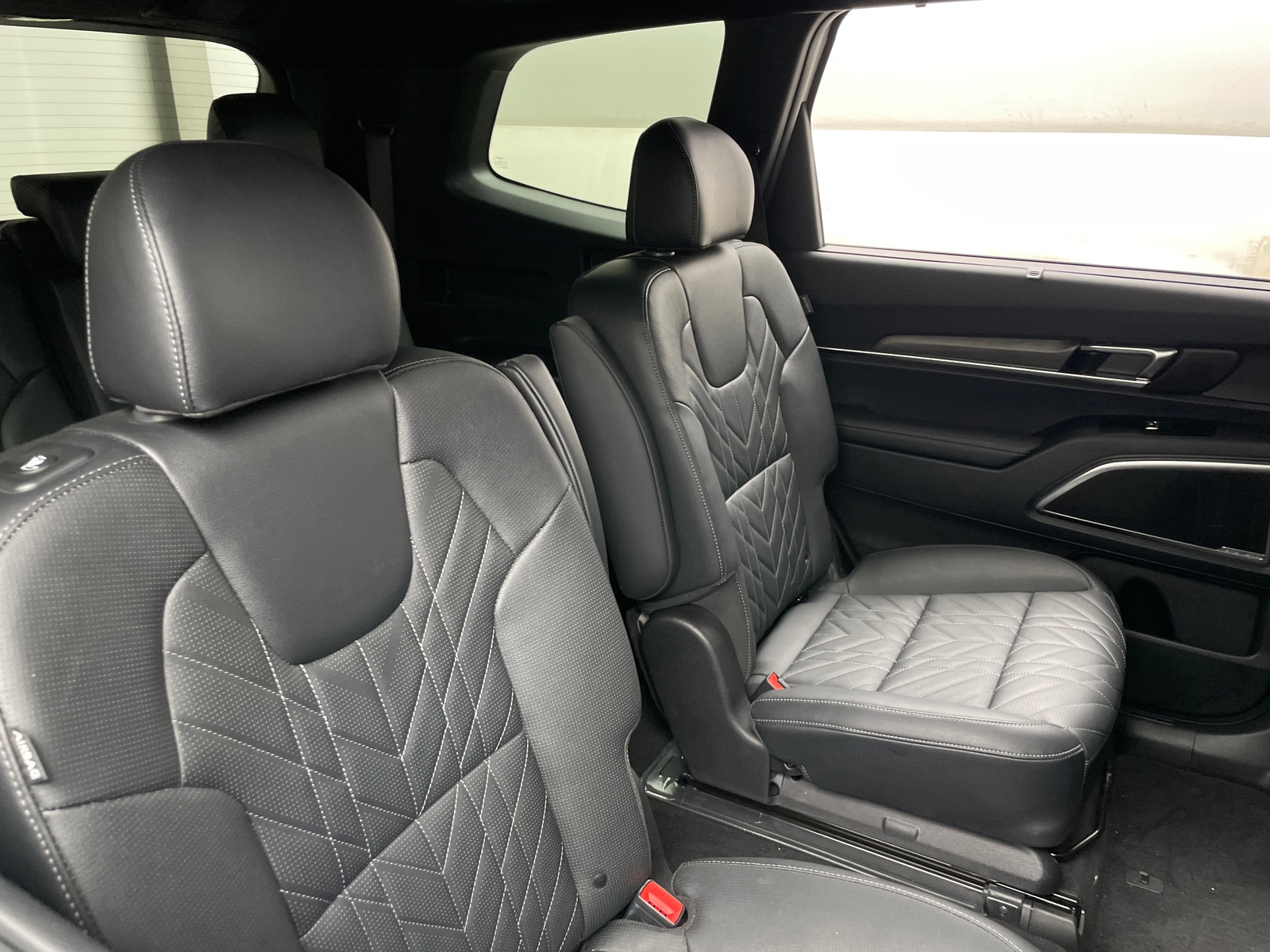 Thumbnail: 2024 Kia Telluride - 5