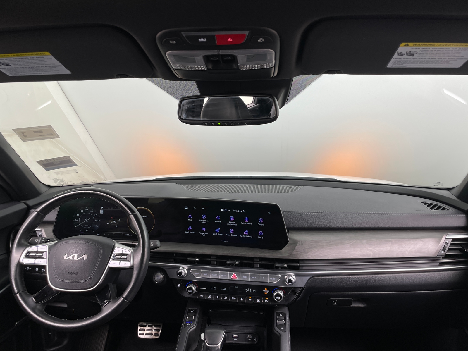 Thumbnail: 2024 Kia Telluride - 2