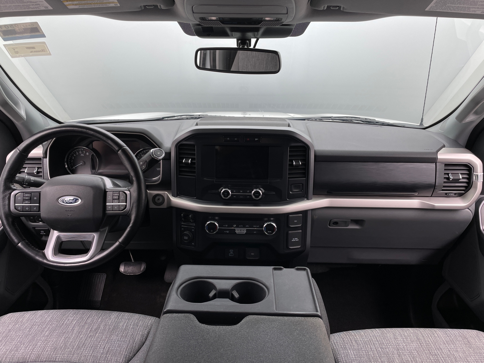 Thumbnail: 2021 Ford Econoline - 3