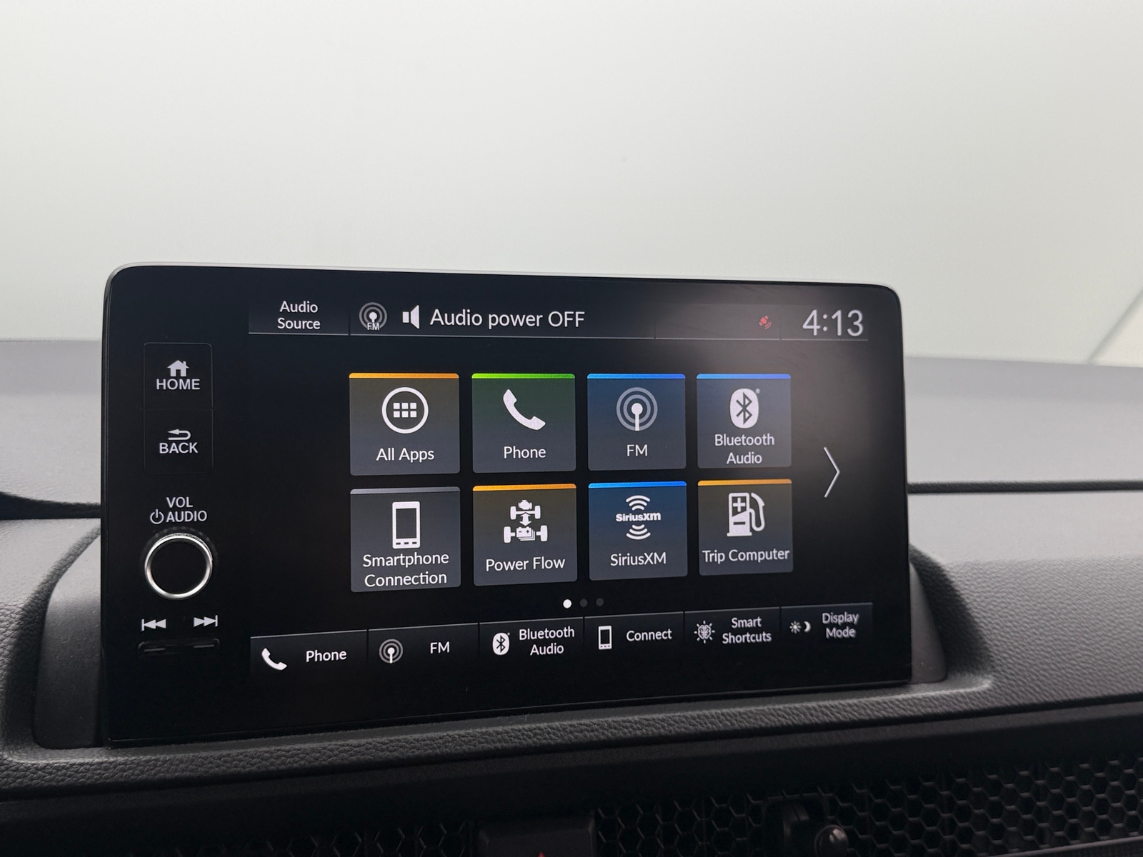 Thumbnail: 2025 Honda CR-V - 3
