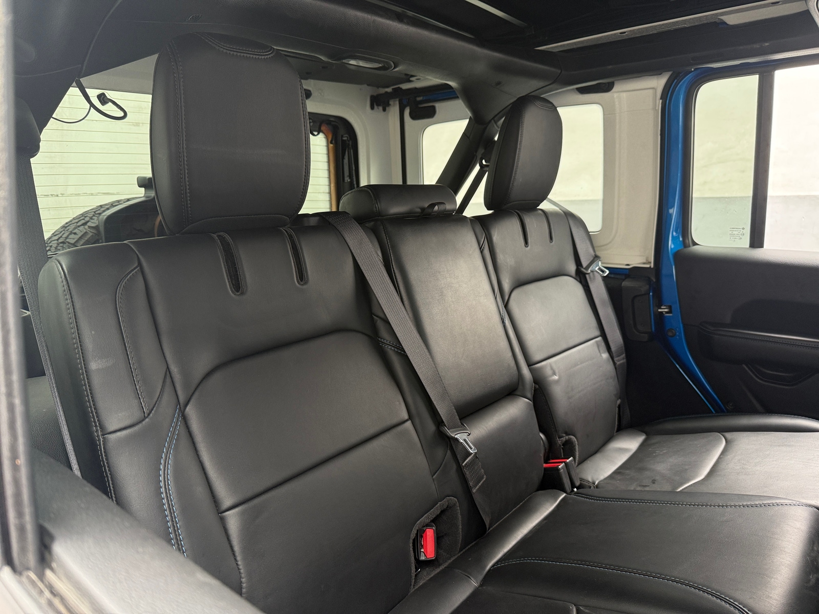Thumbnail: 2024 Jeep Wrangler - 5