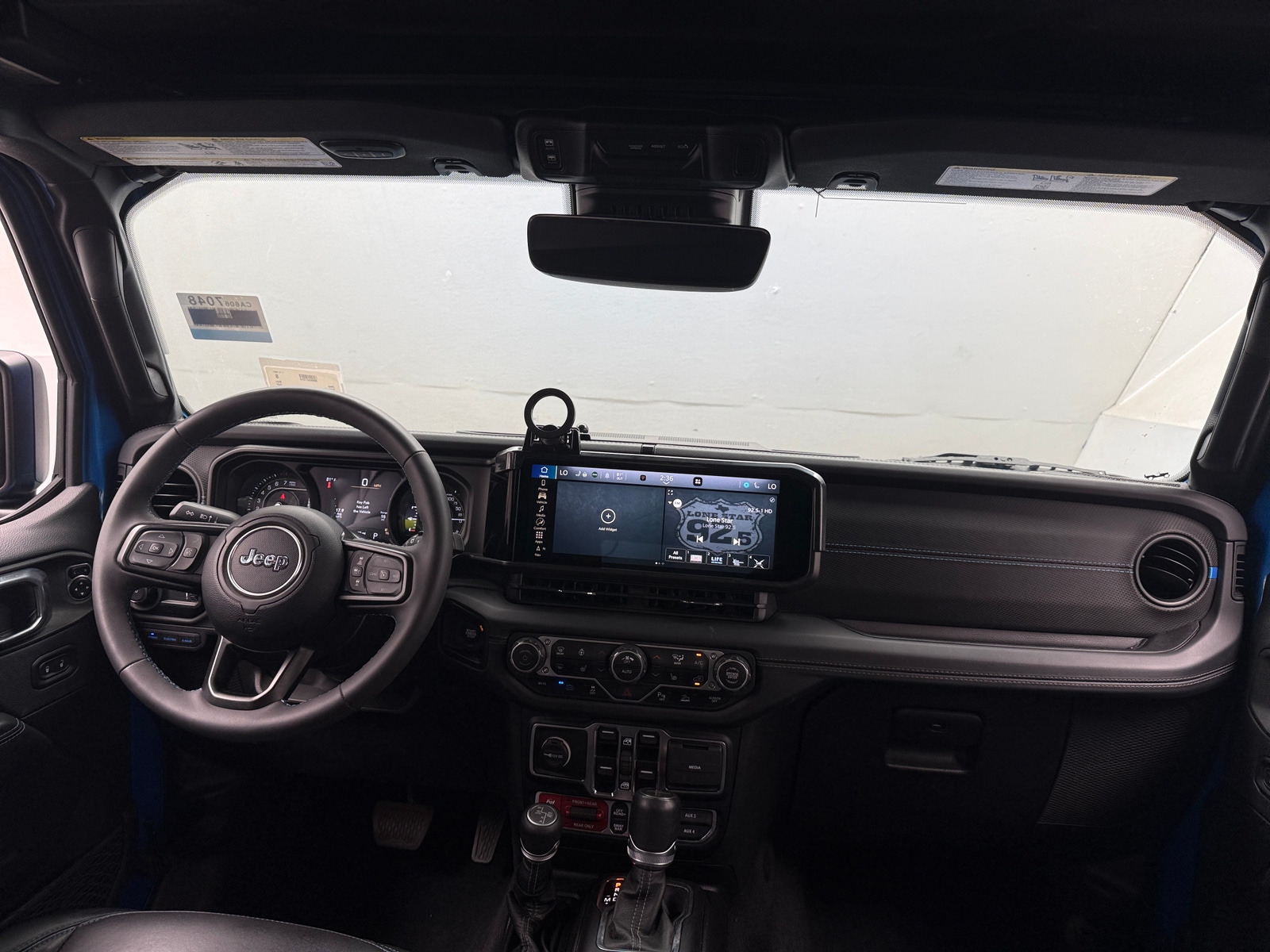 Thumbnail: 2024 Jeep Wrangler - 2
