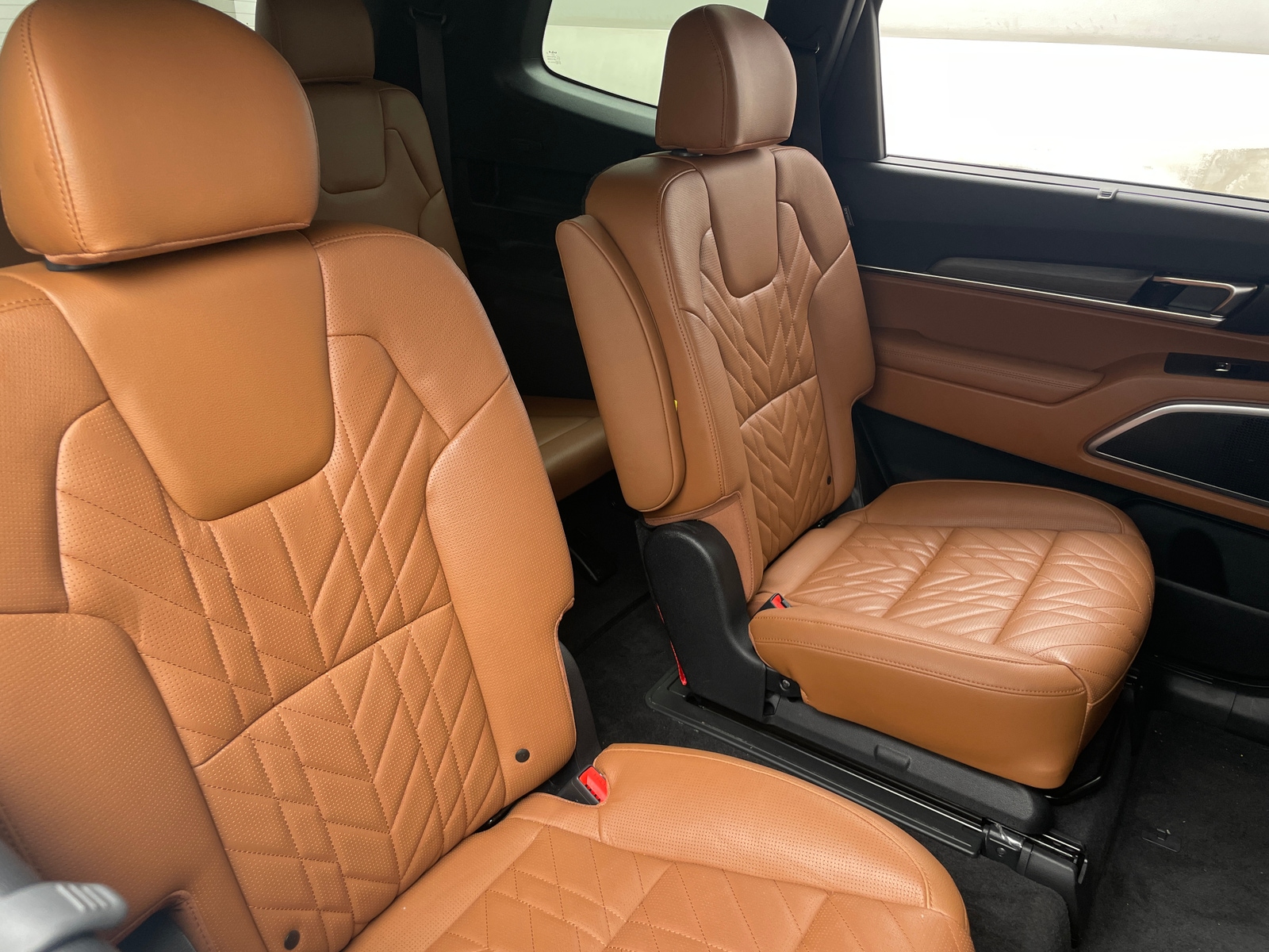 Thumbnail: 2024 Kia Telluride - 5