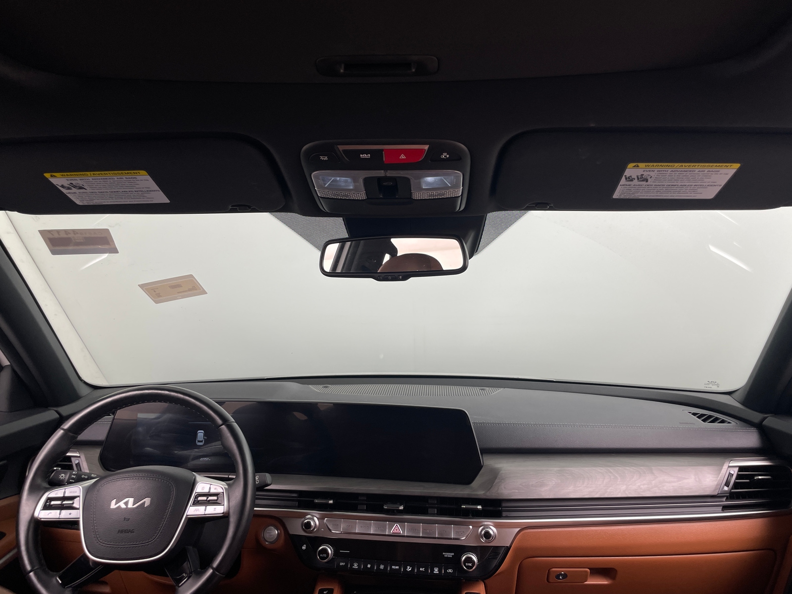 Thumbnail: 2024 Kia Telluride - 2