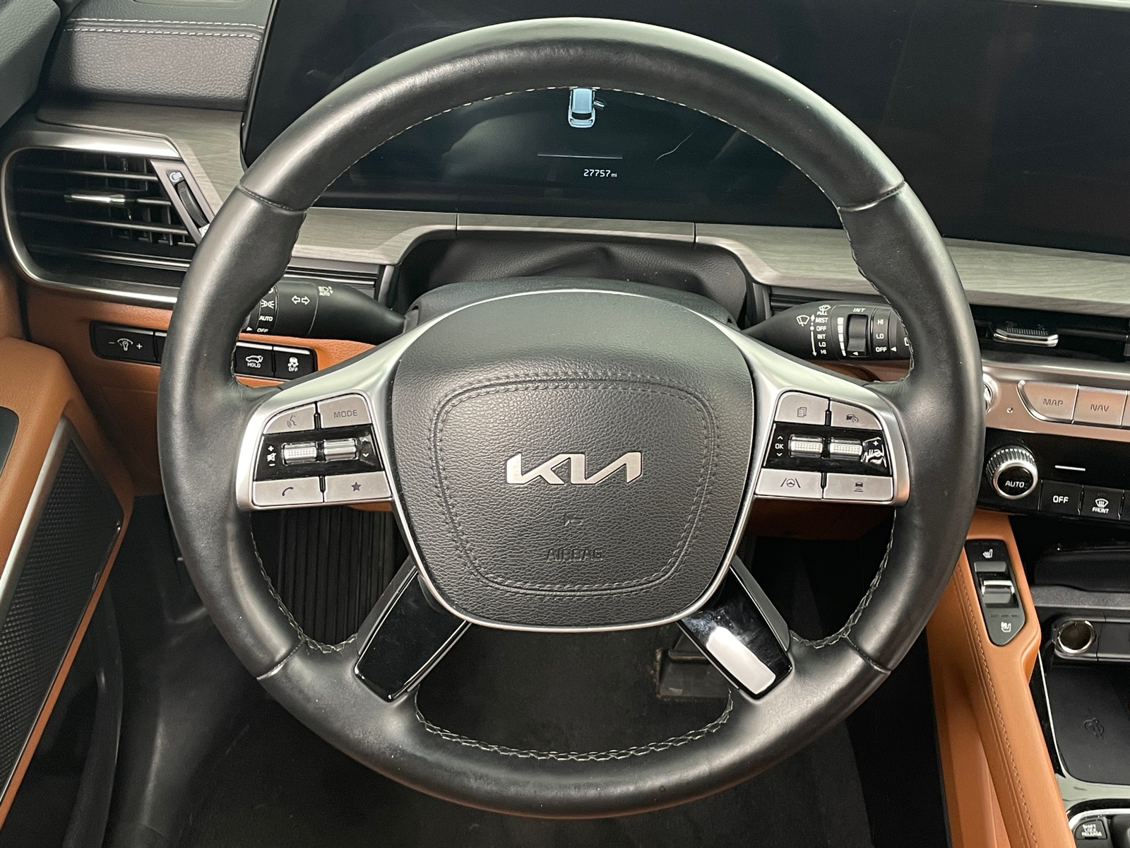 Thumbnail: 2024 Kia Telluride - 4