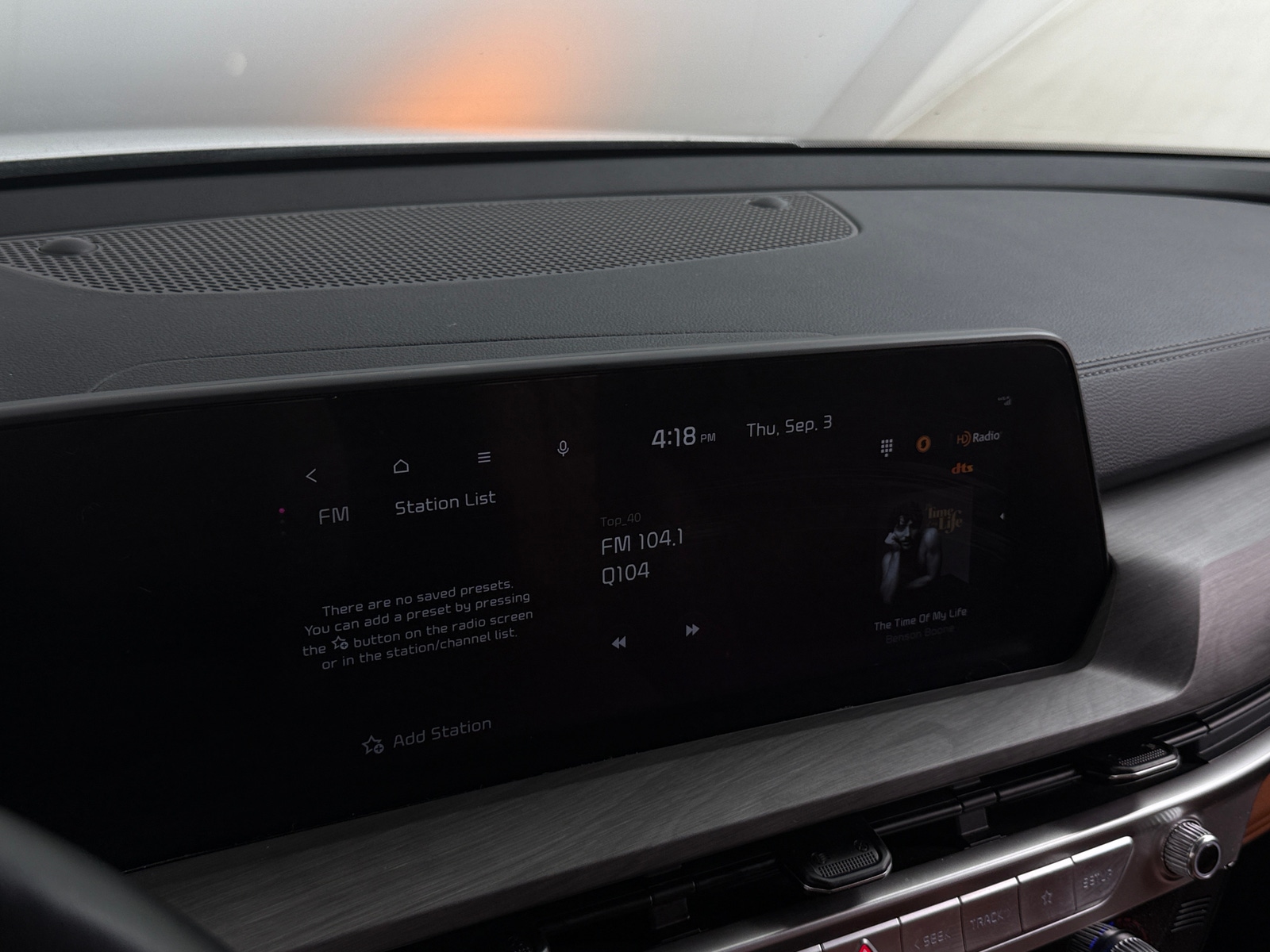 Thumbnail: 2024 Kia Telluride - 3