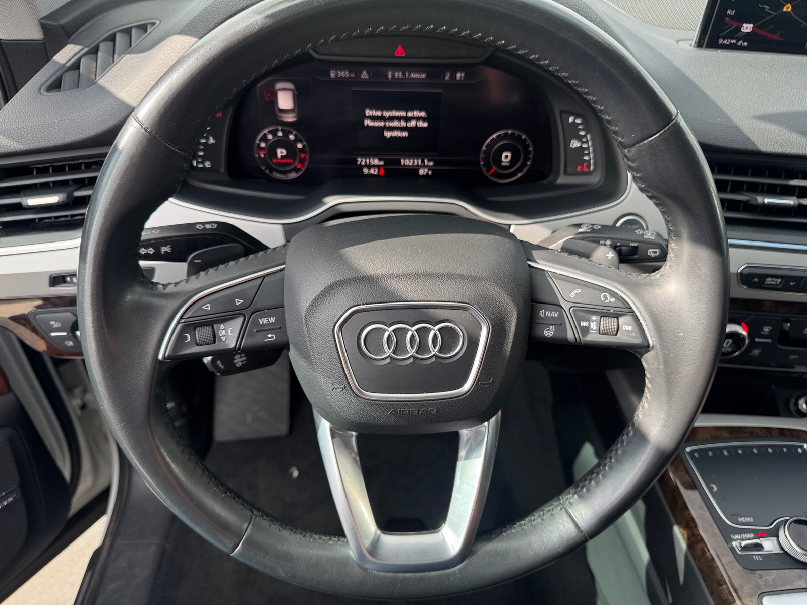 Thumbnail: 2019 Audi Q7 - 4