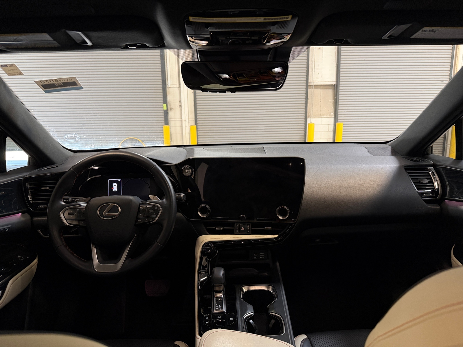 Thumbnail: 2022 Lexus NX - 3