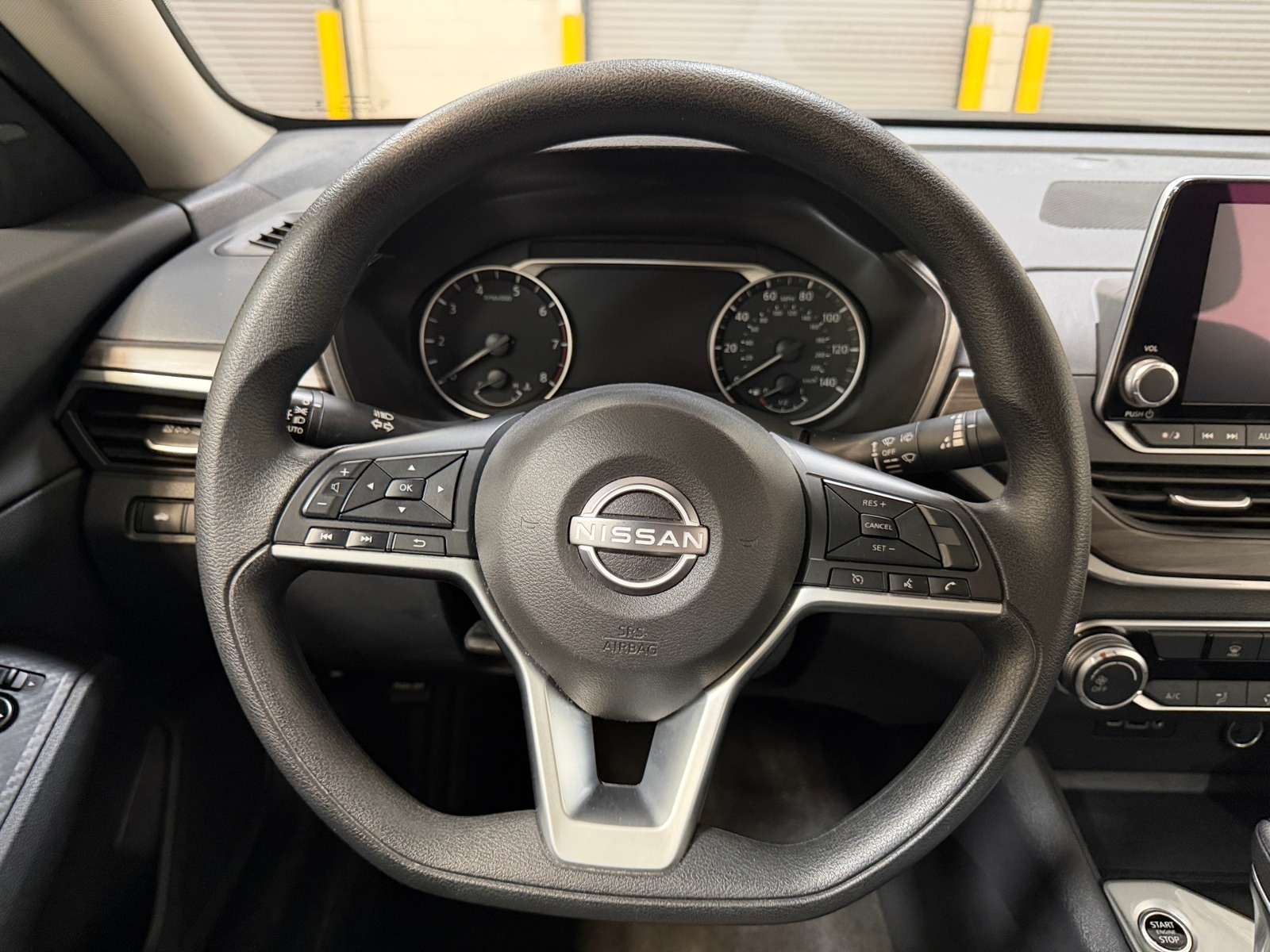 Thumbnail: 2025 Nissan Altima - 5