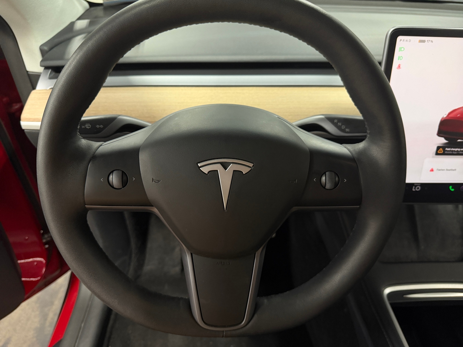 Thumbnail: 2023 Tesla Model Y - 4