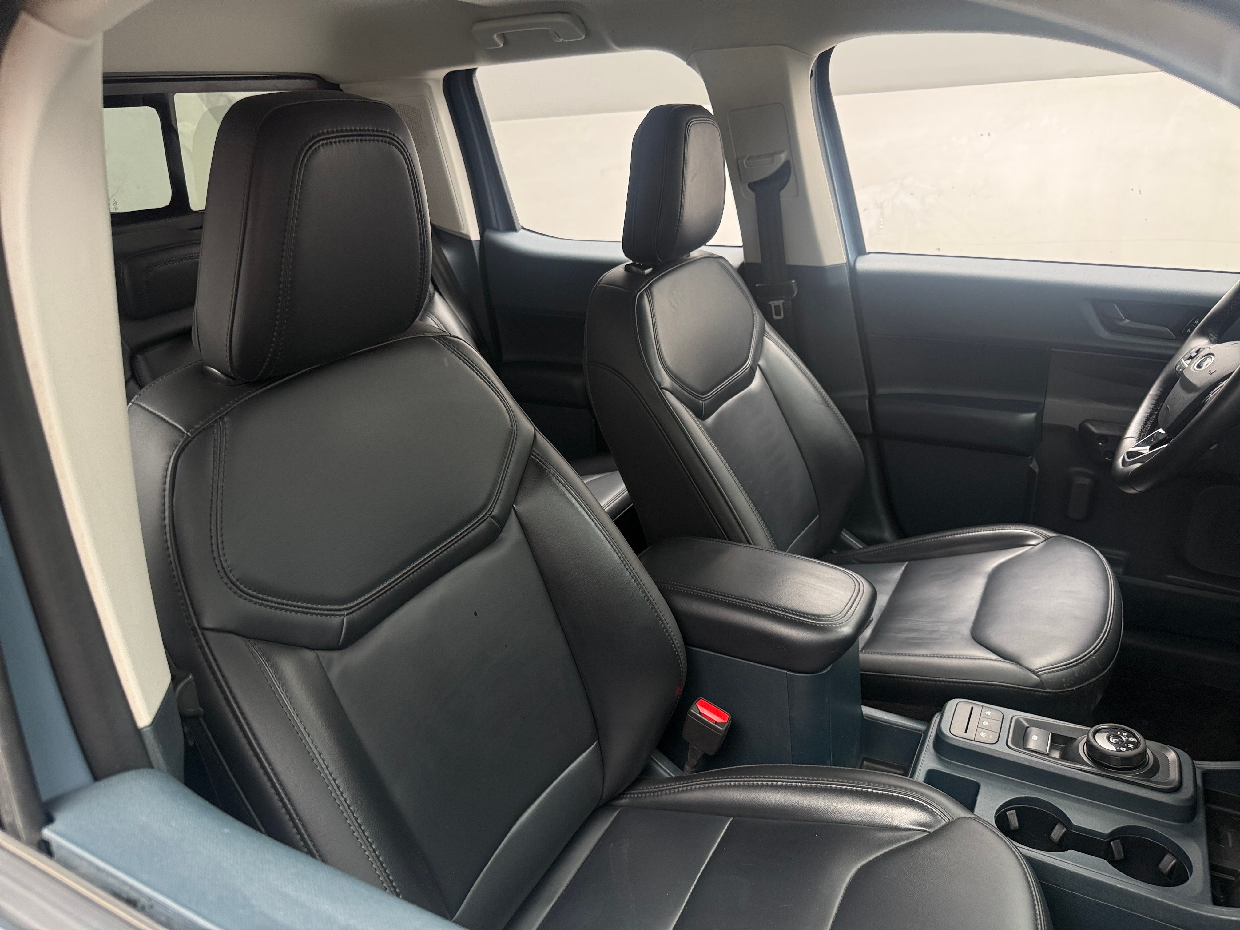 2024 Ford Maverick