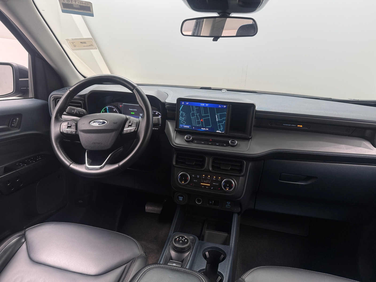 Thumbnail: 2024 Ford Maverick - 2