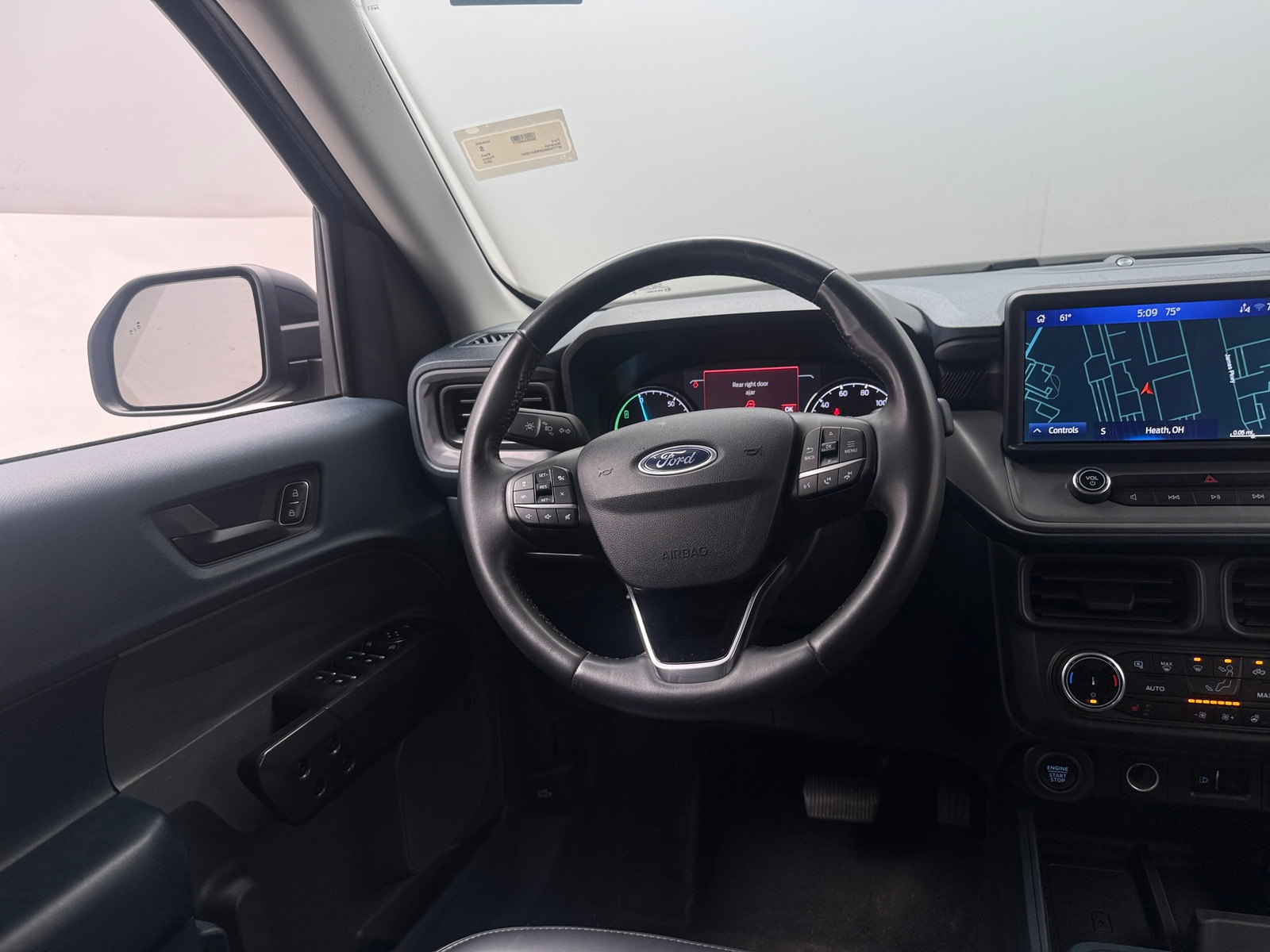 Thumbnail: 2024 Ford Maverick - 4
